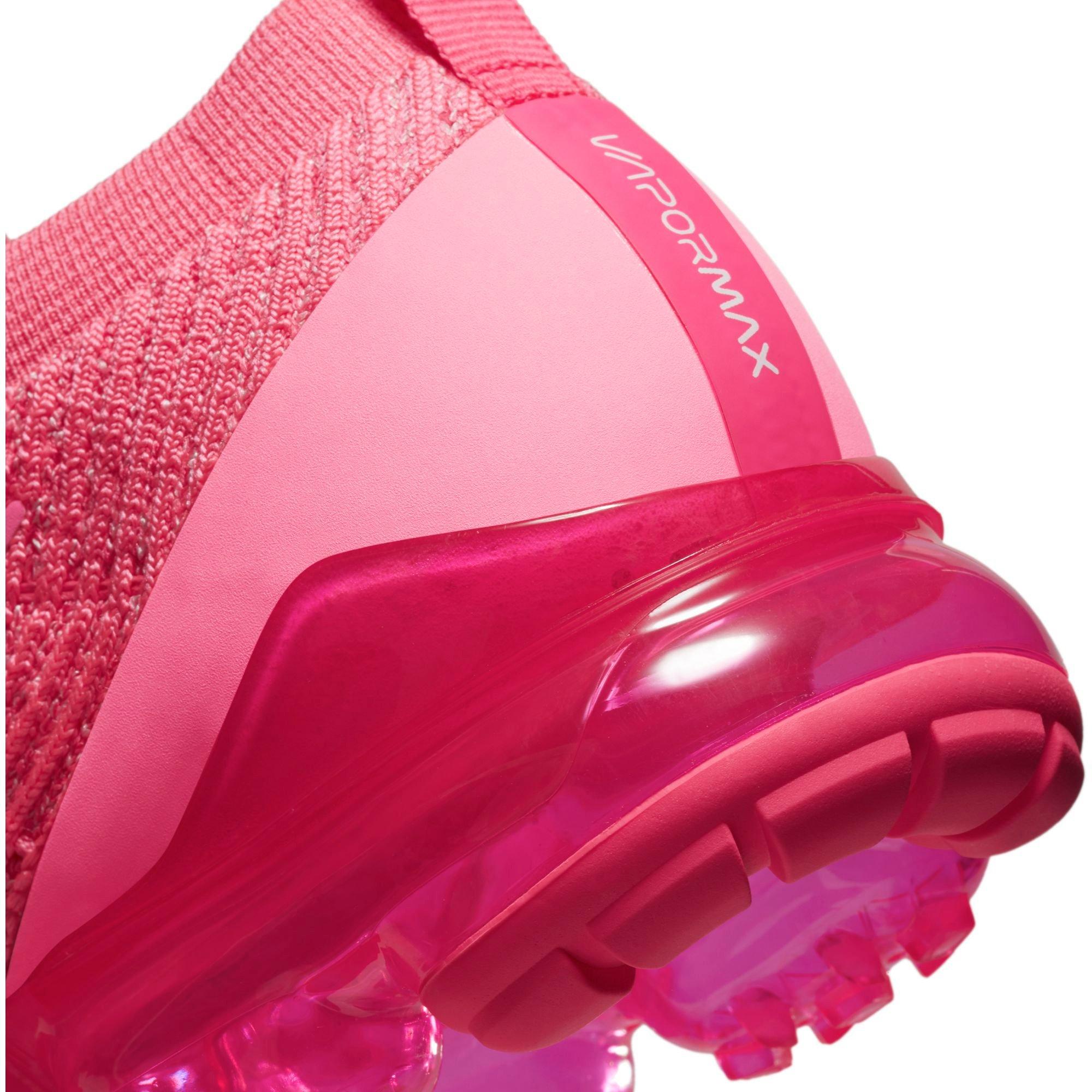 digital pink vapormax flyknit 3