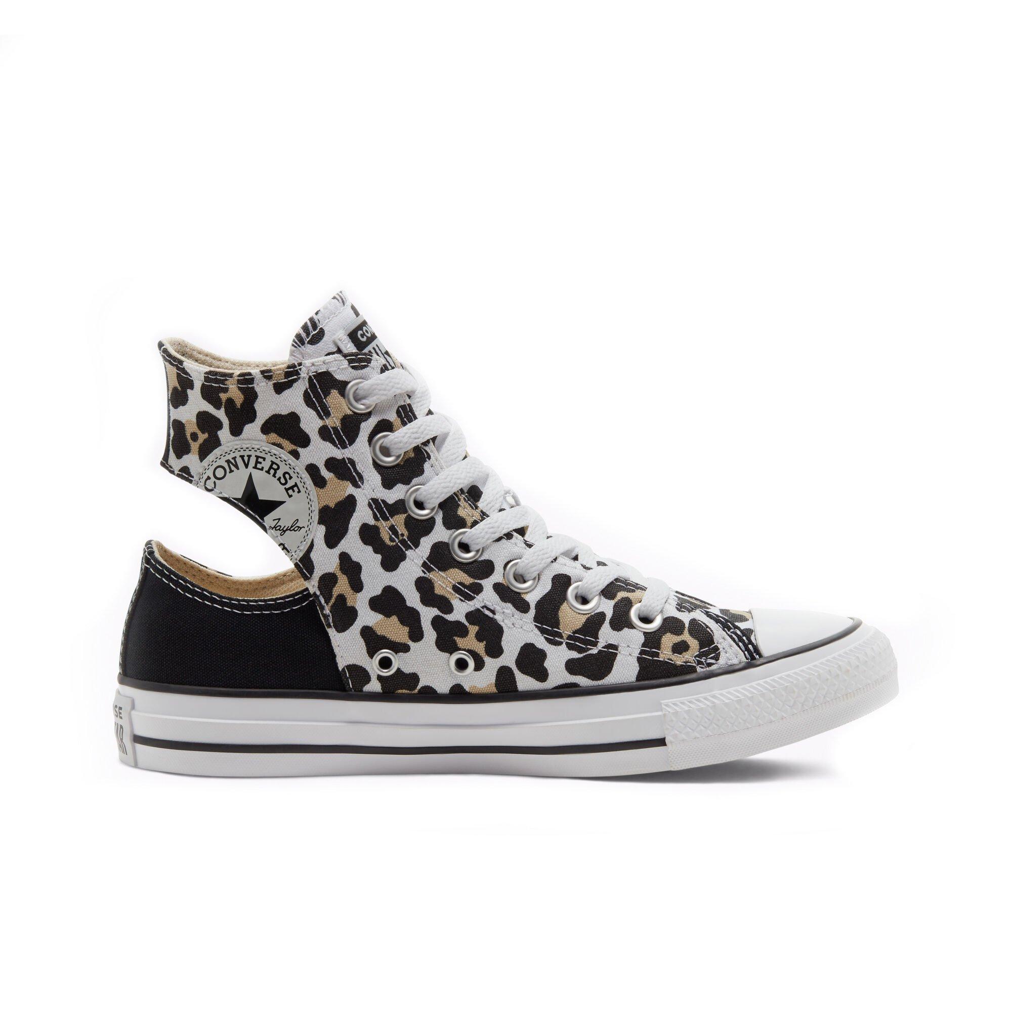 converse animal