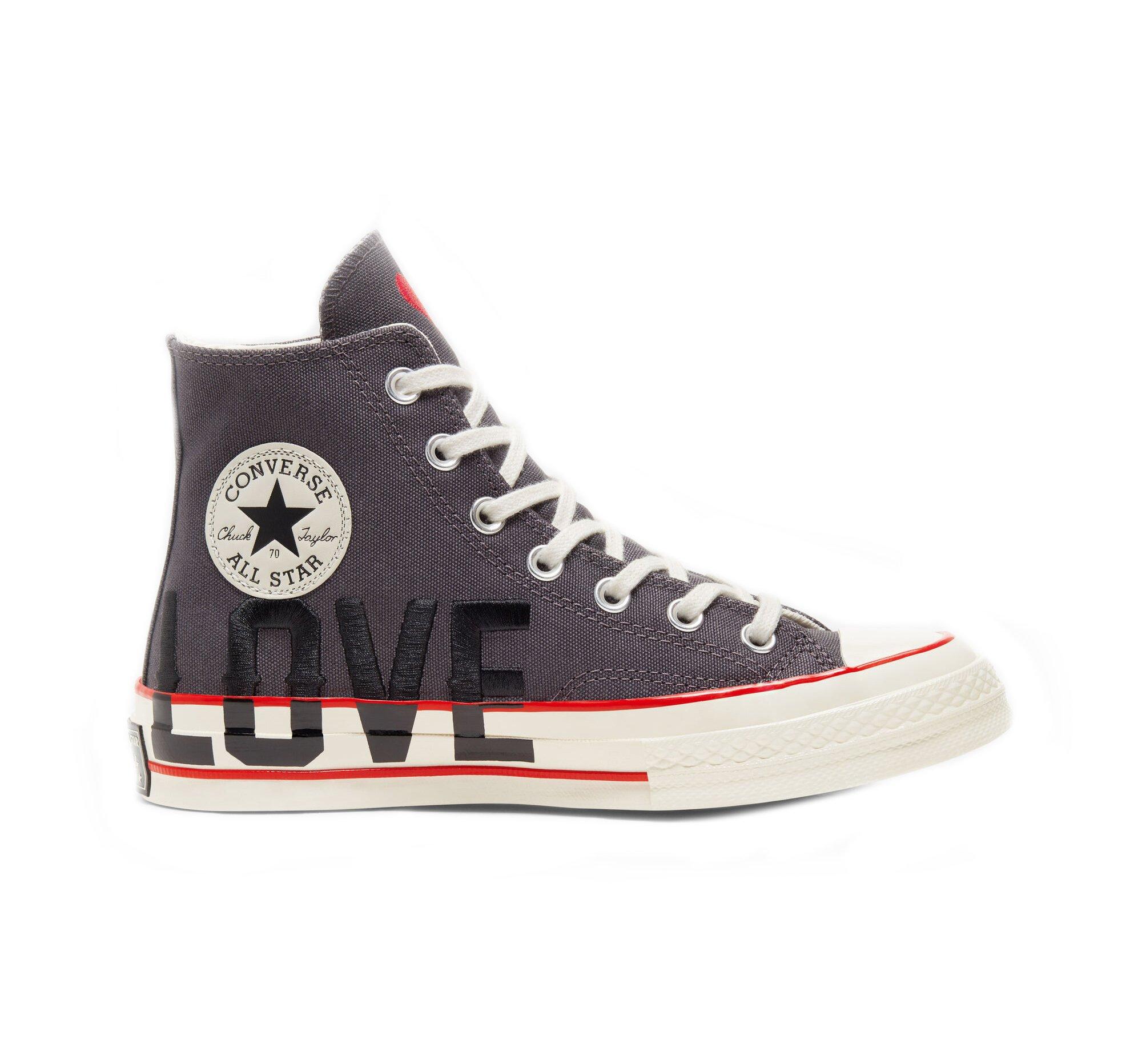 chucks for women