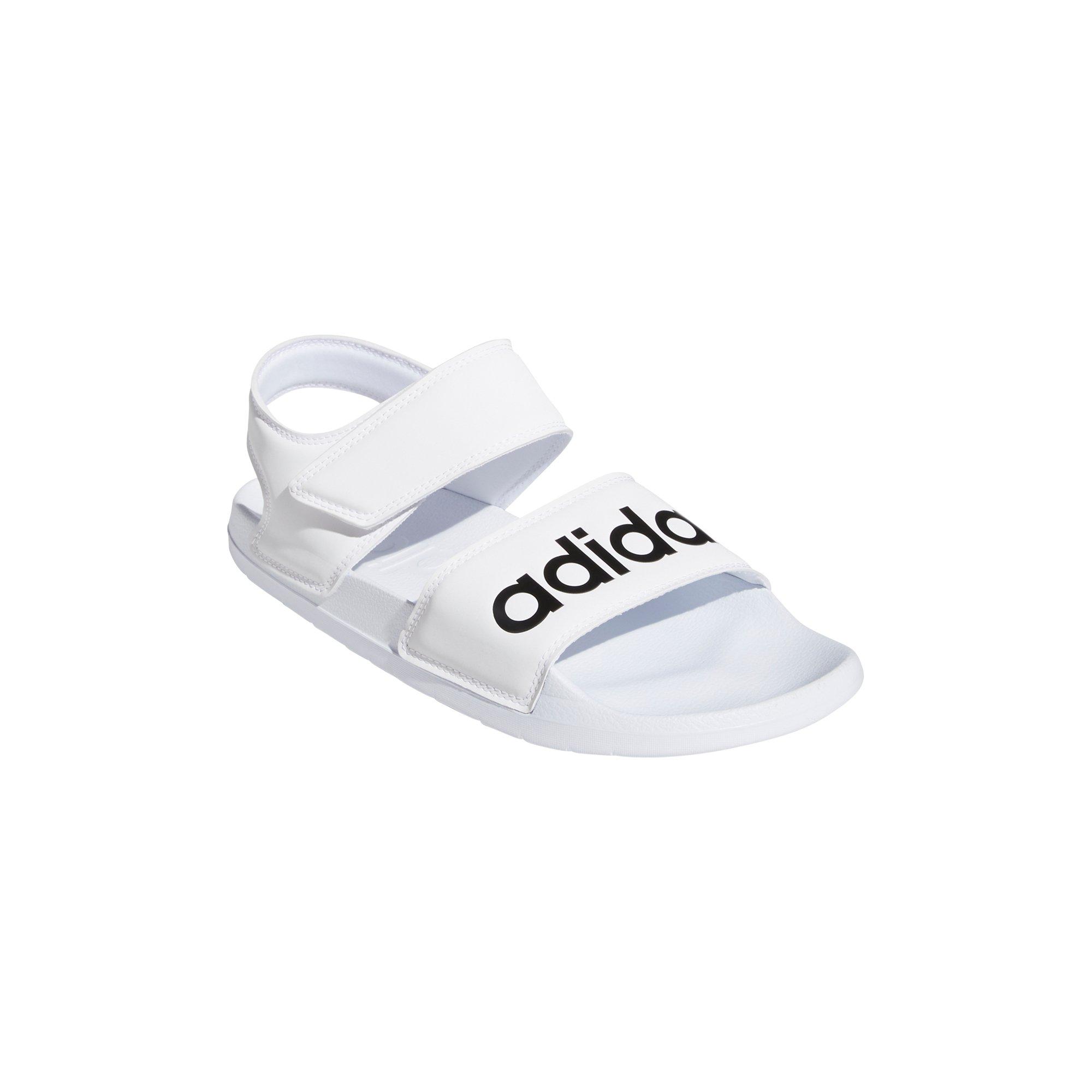 hibbett nike slides