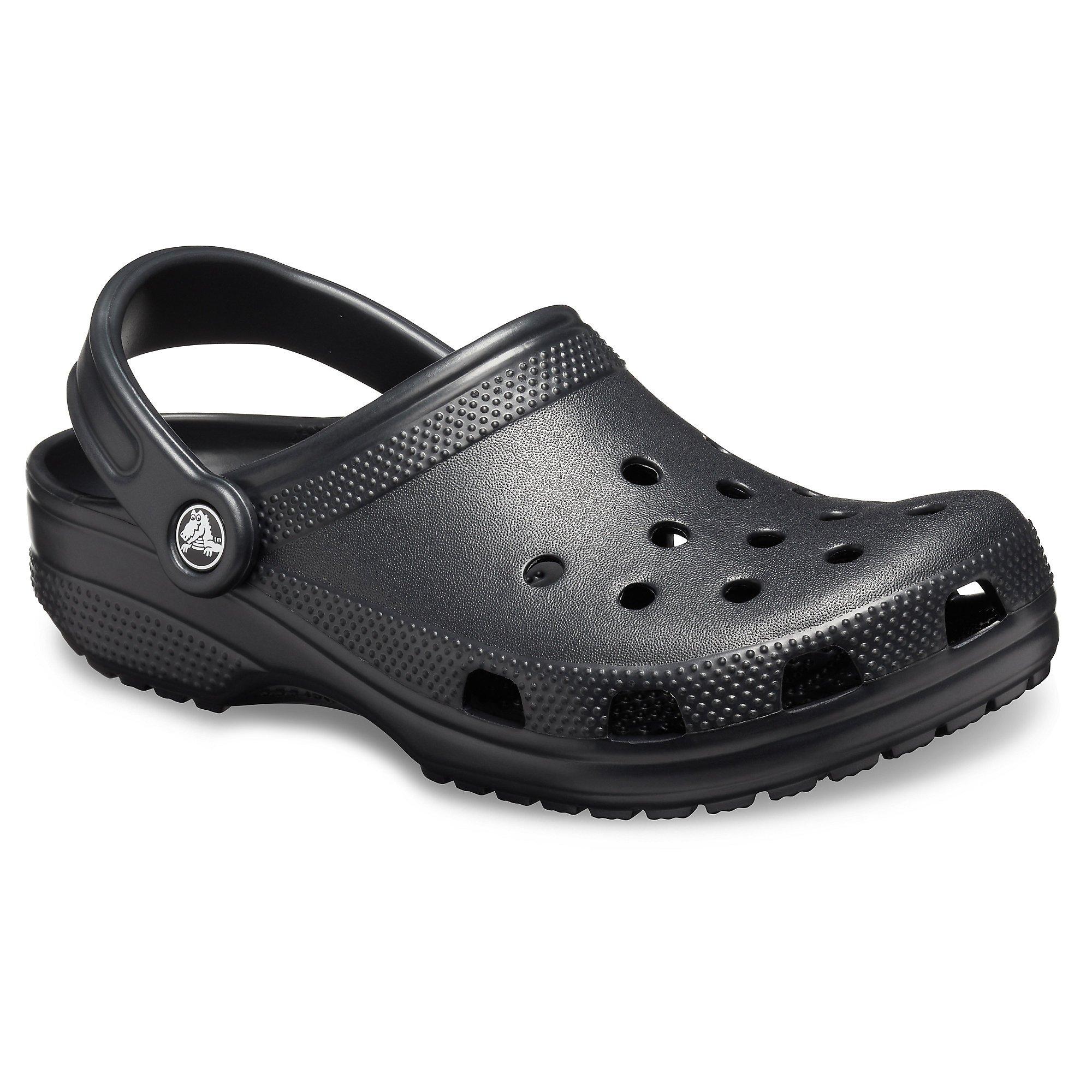 hibbett crocs