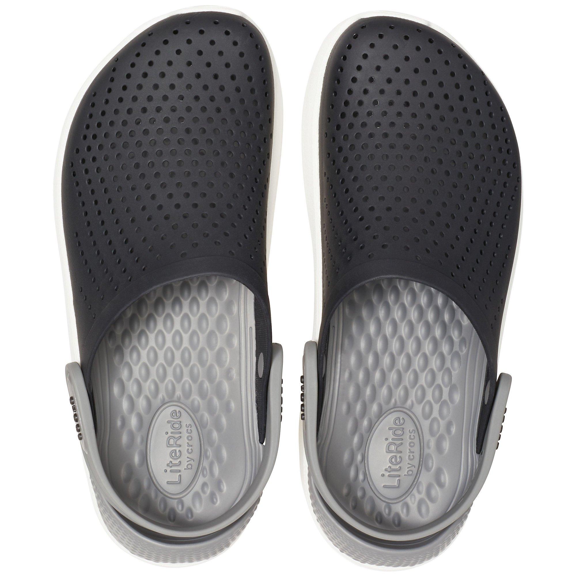 crocs literide usa