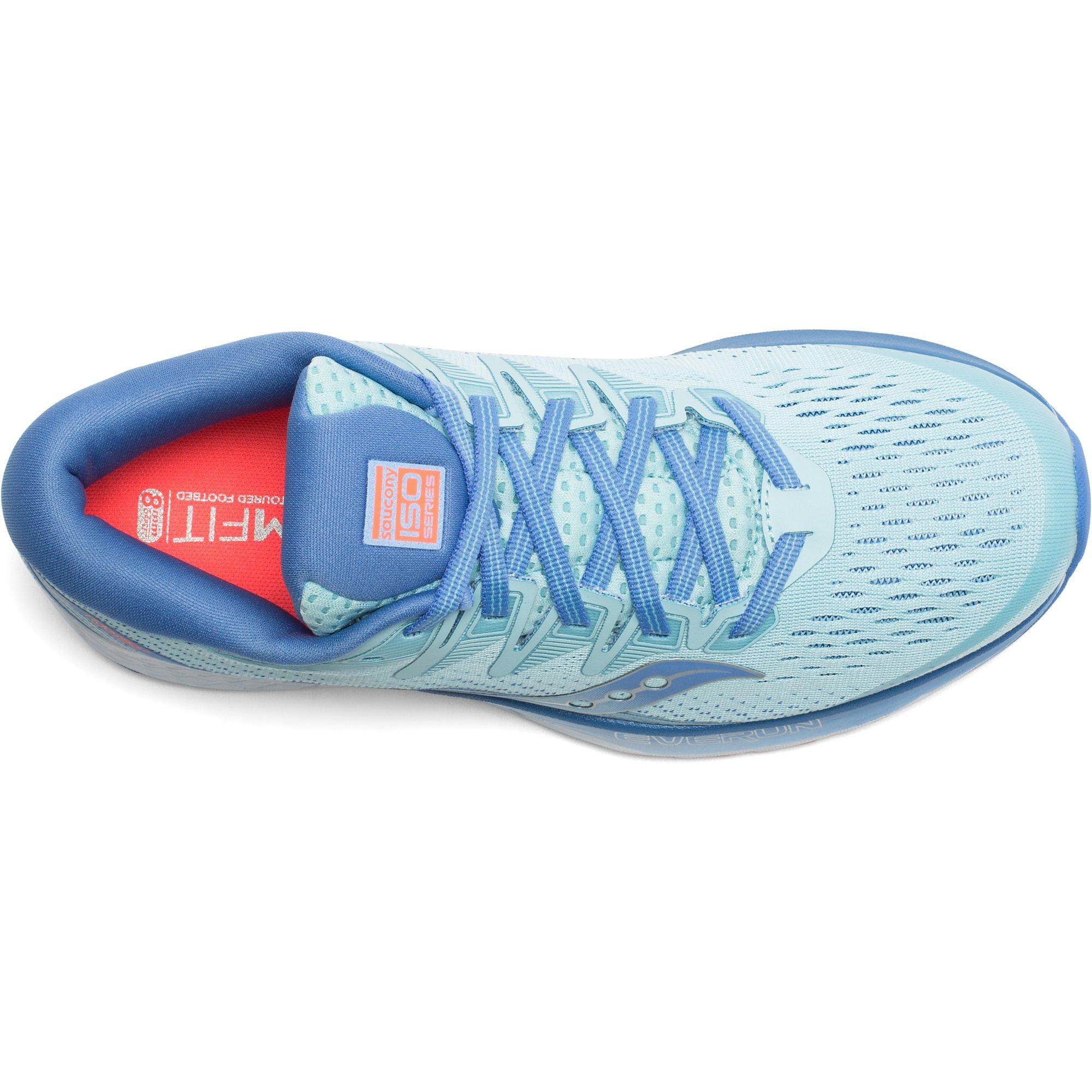 women's guide iso 2 wide