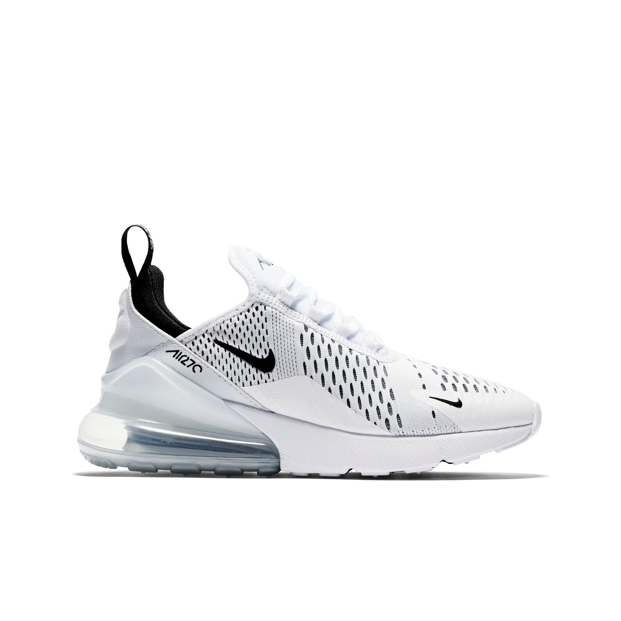 women's nike air max 270 casual shoes $150.00