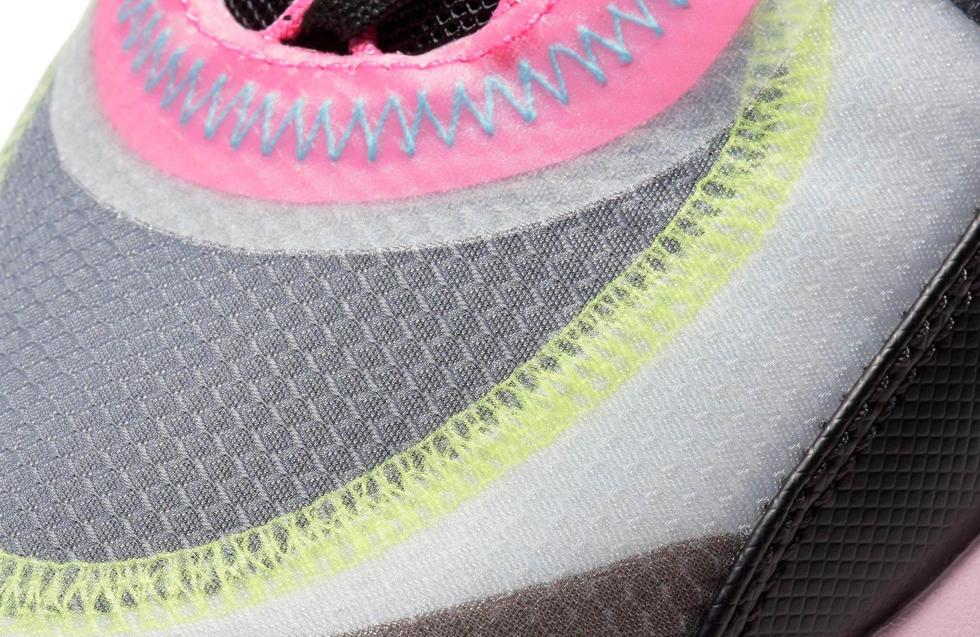 Sneakers Release – Nike Air Max 2090 “Pink Foam”