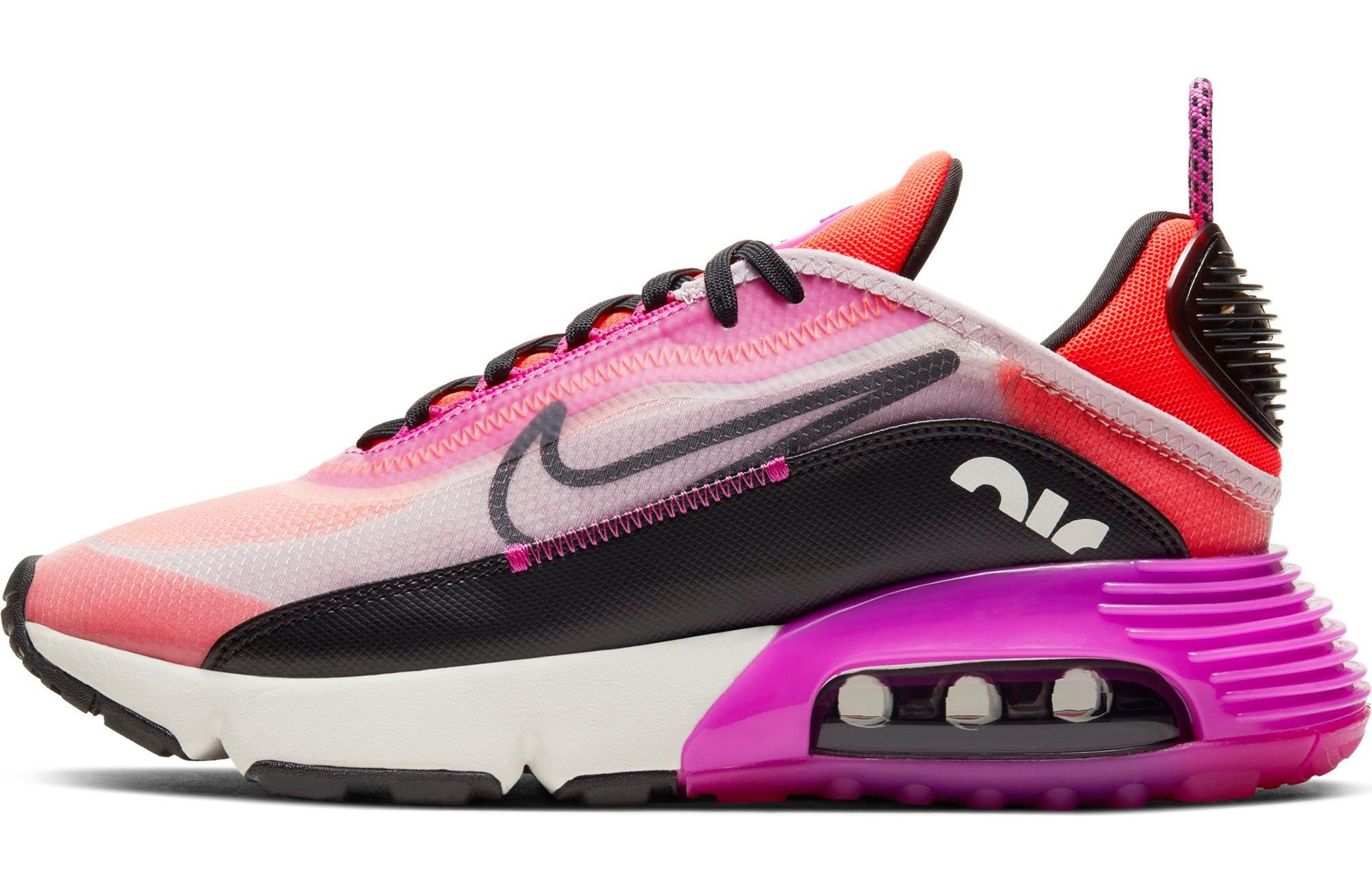 Nike Air Max 2090 "Iced Lilac" 