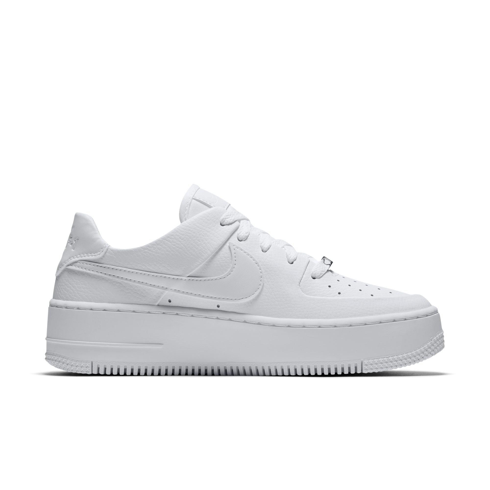 air force 1 womens platform