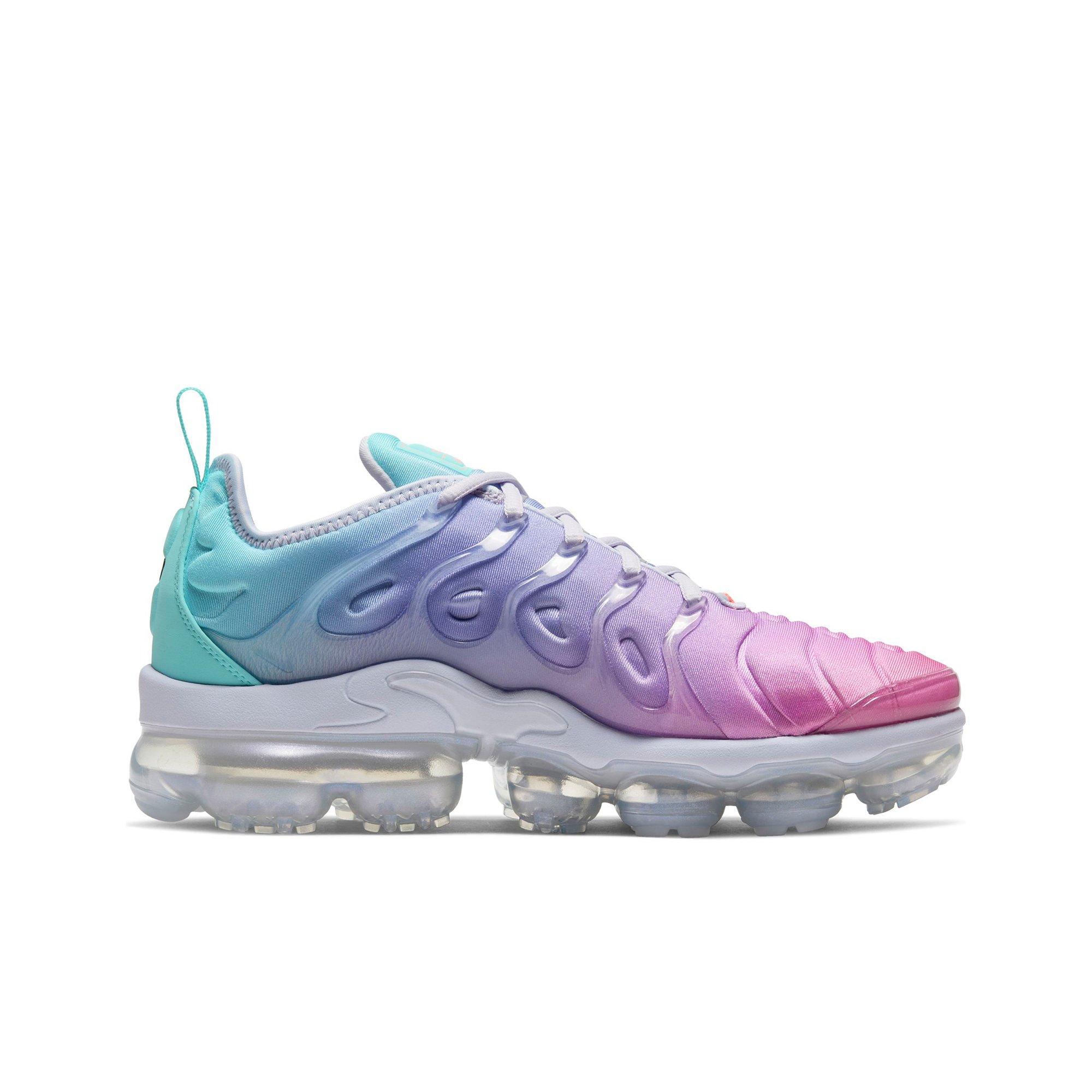 2018 Nike Lab Air Vapor Max X Nike Air Vapormax Plus Triple