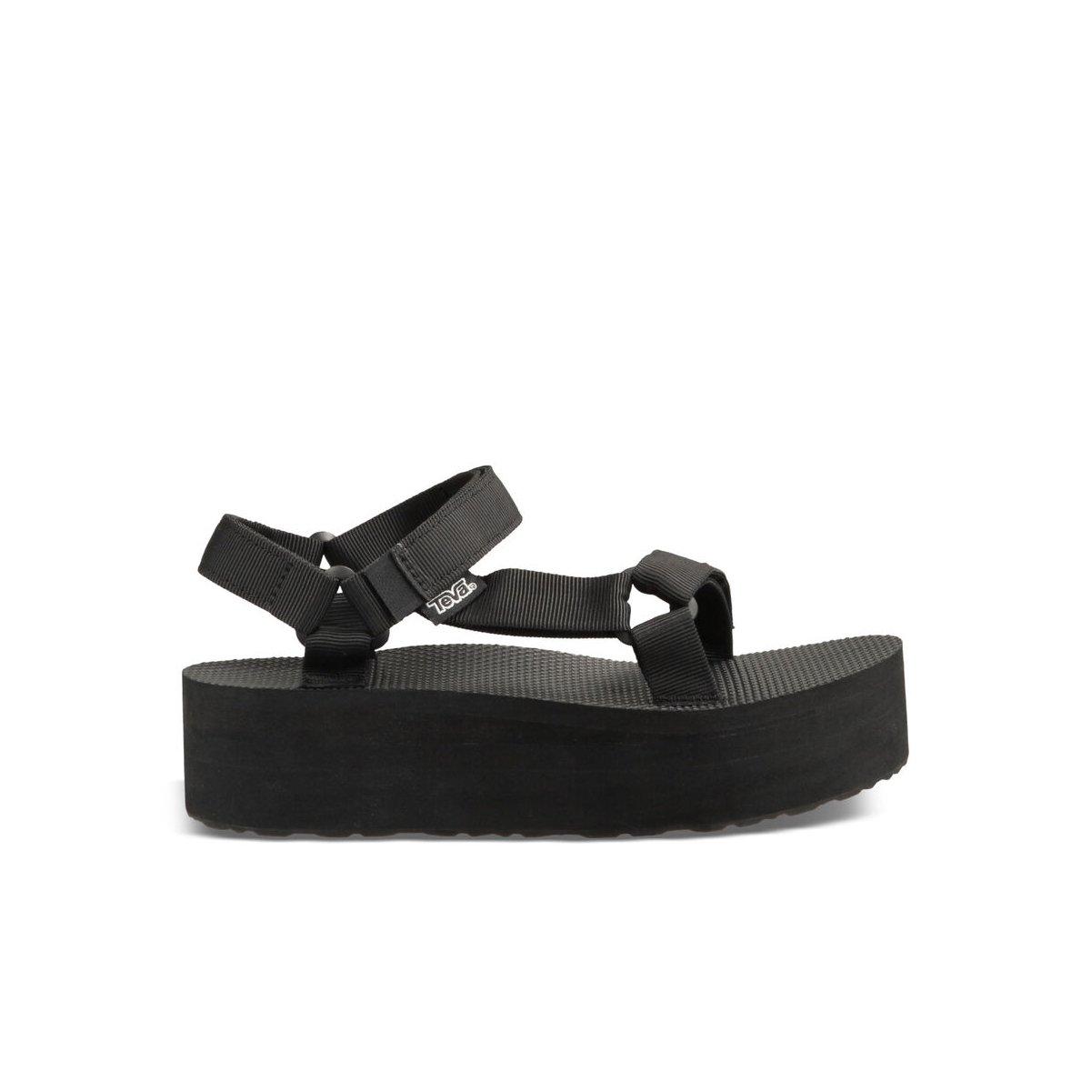 teva womens sandals clearance