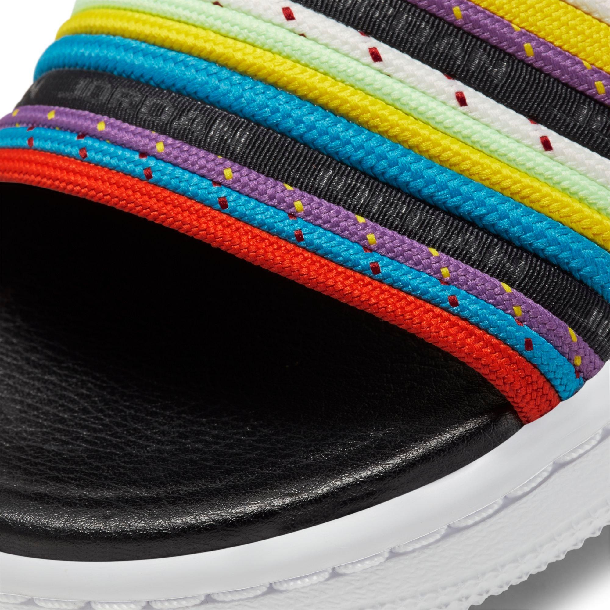 jordan modero women's slide