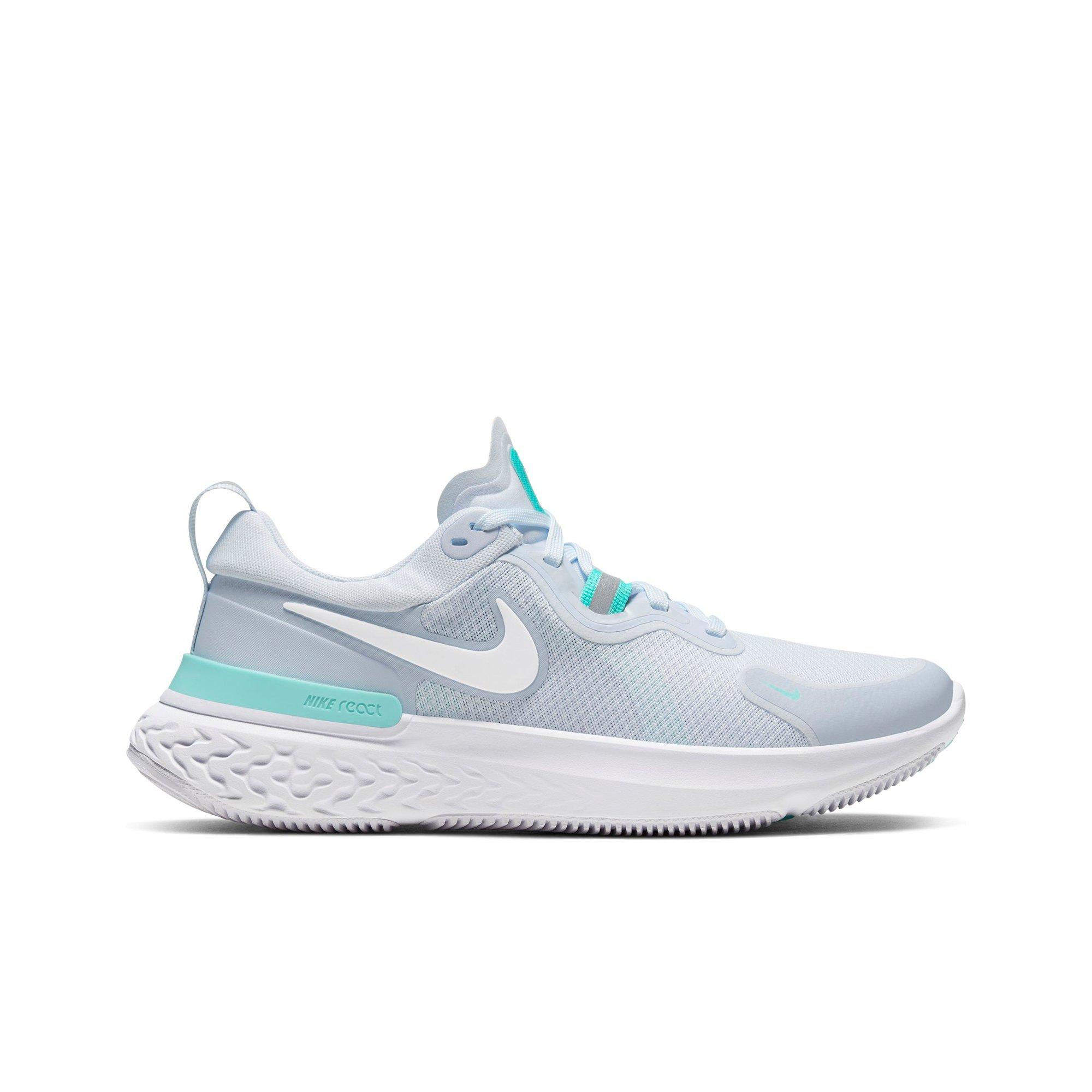 nike react women's running shoes