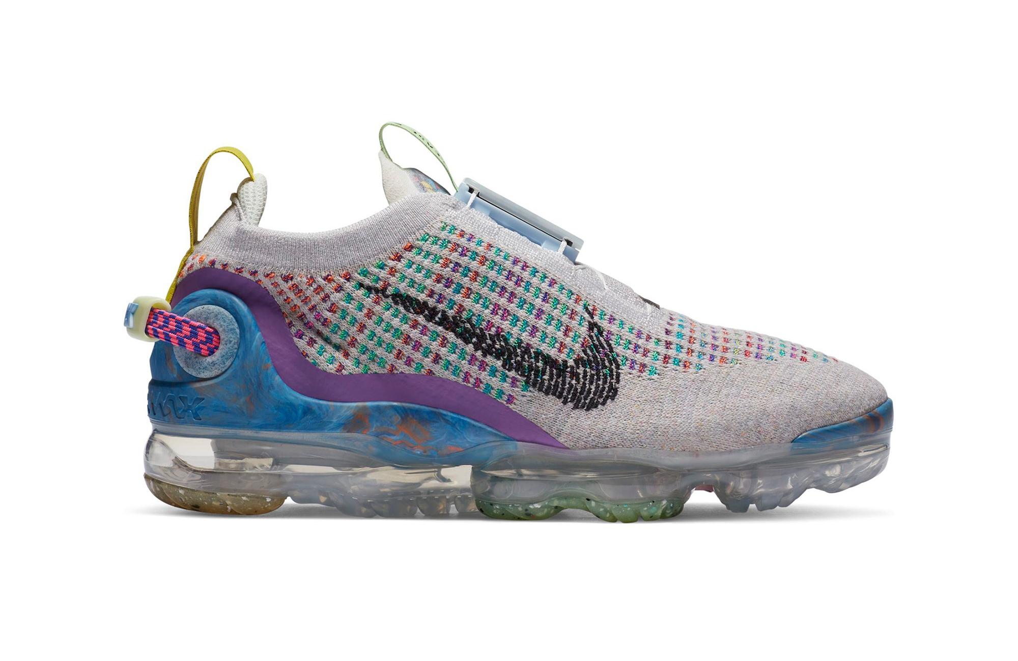 vapormax 2020 kids