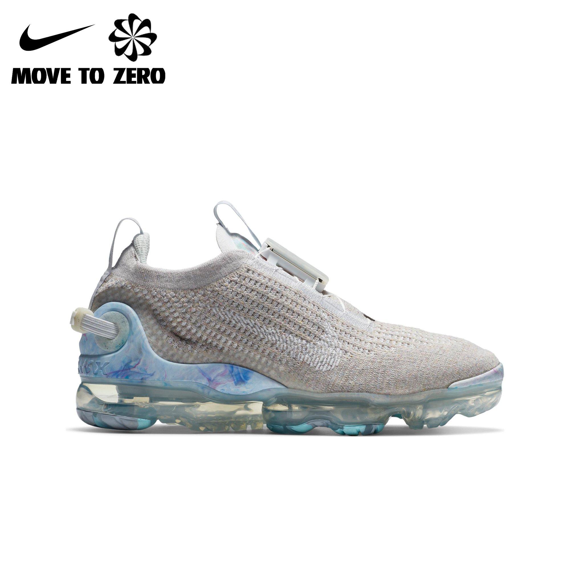 nike air vapormax womens white