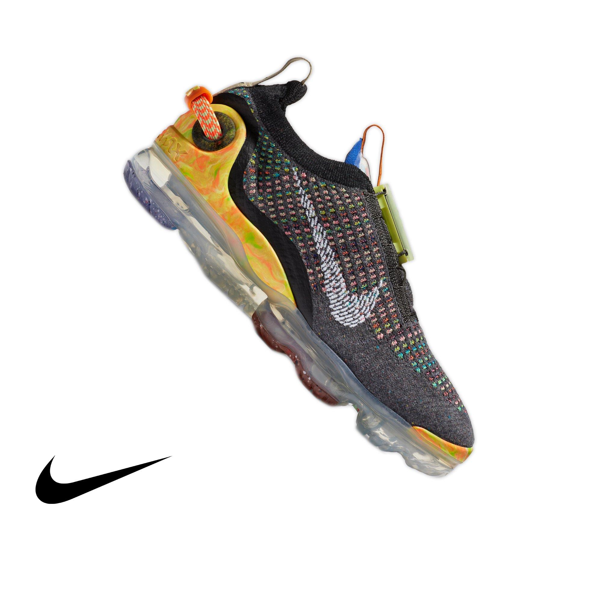 nike vapormax grey womens