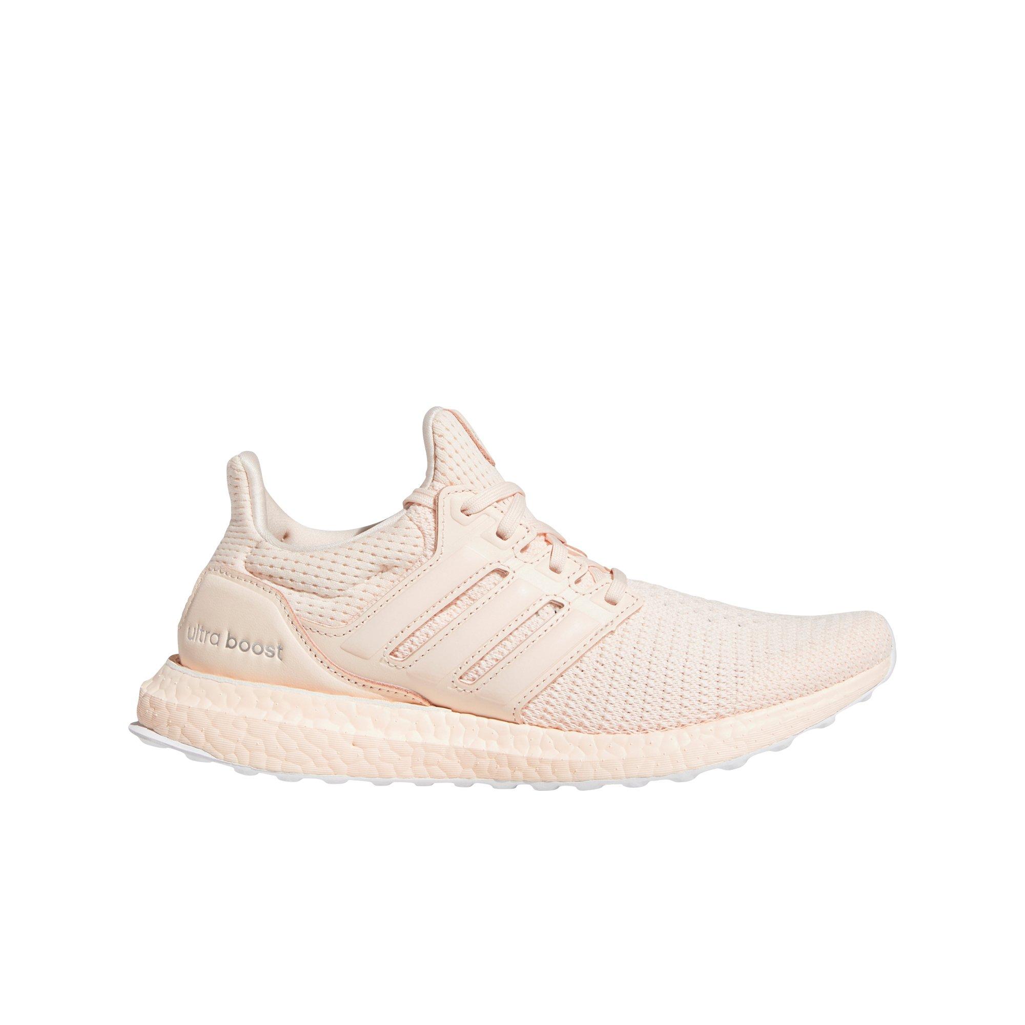 adidas ultraboost pink tint