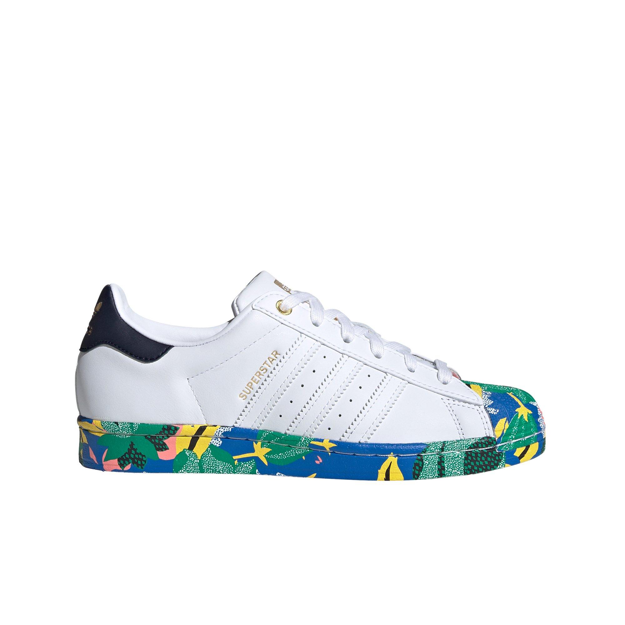 adidas superstar london