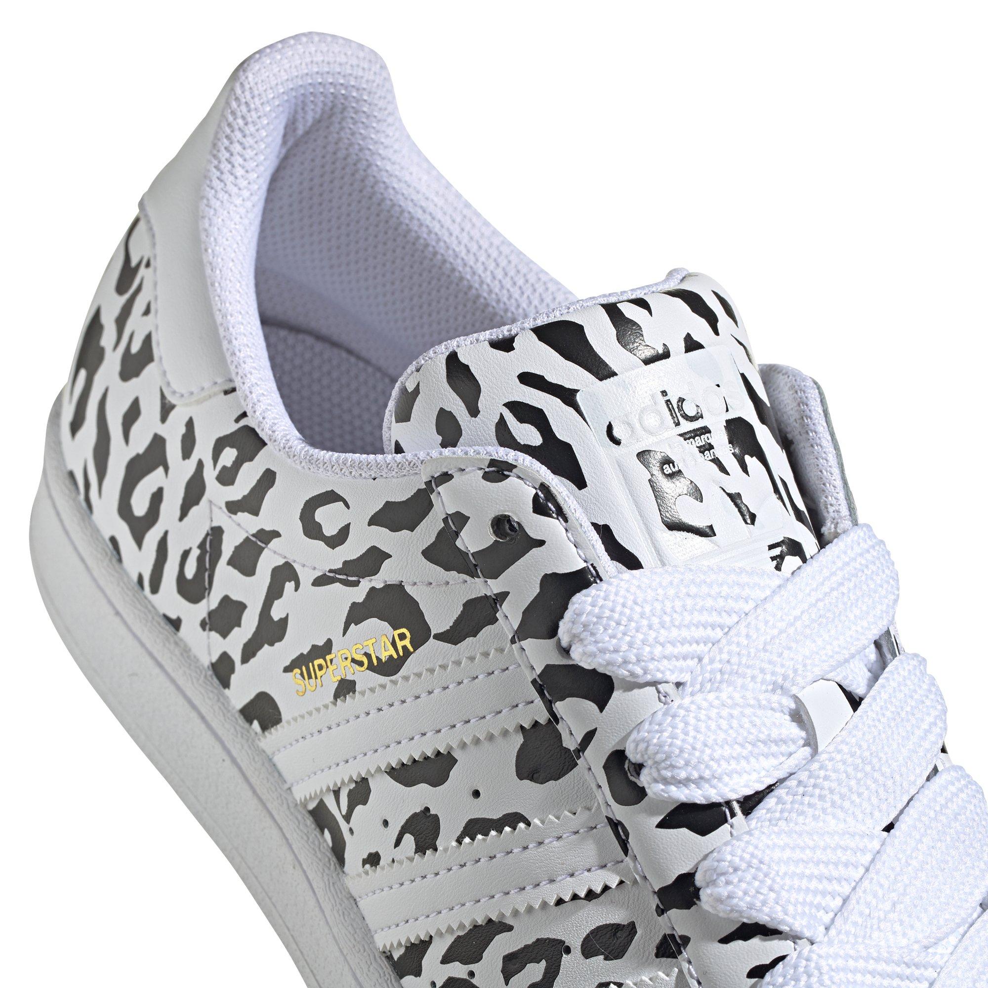 adidas superstar cheetah