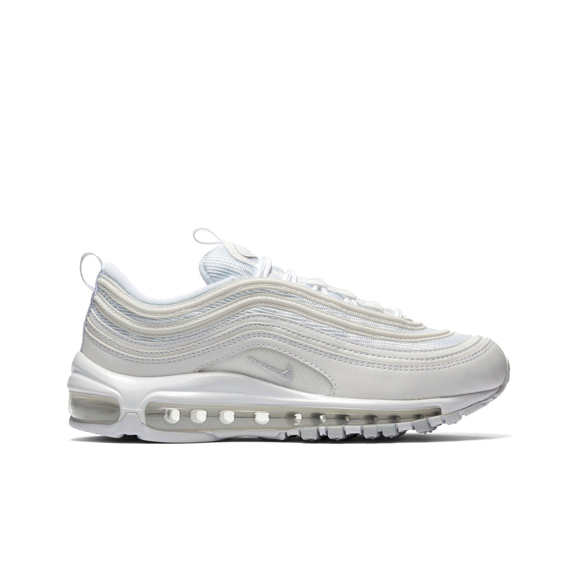 womens white nike air max 97