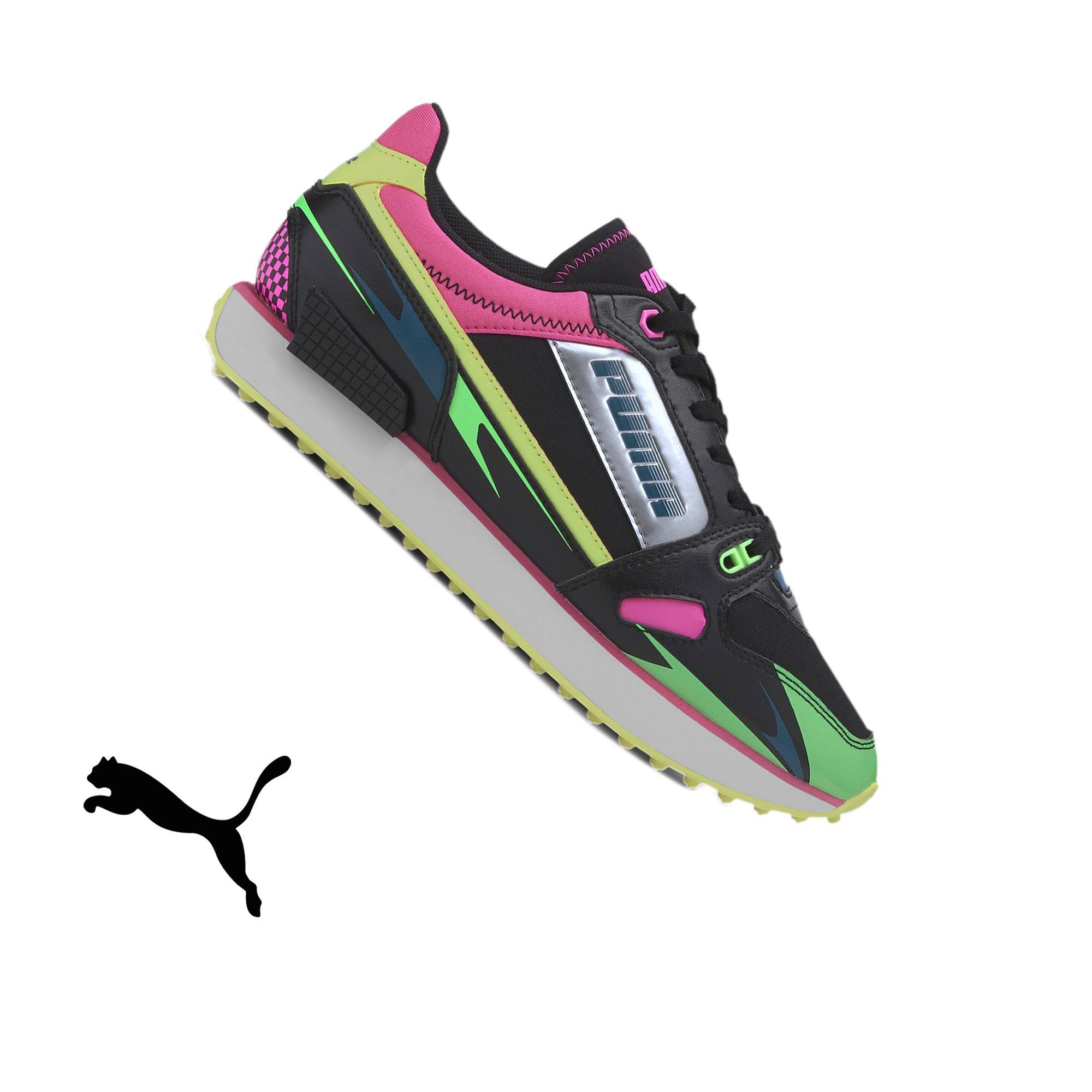 puma city series women sneakers