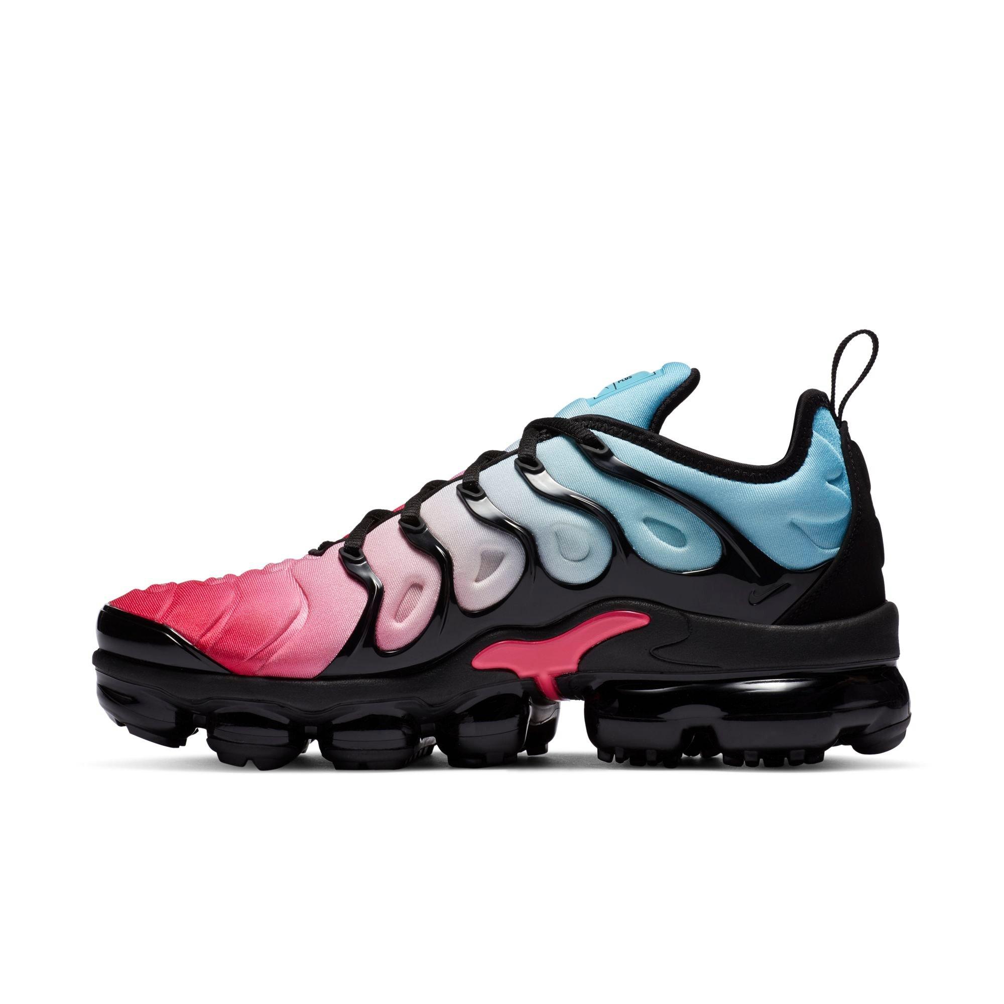 nike vapormax pink mens