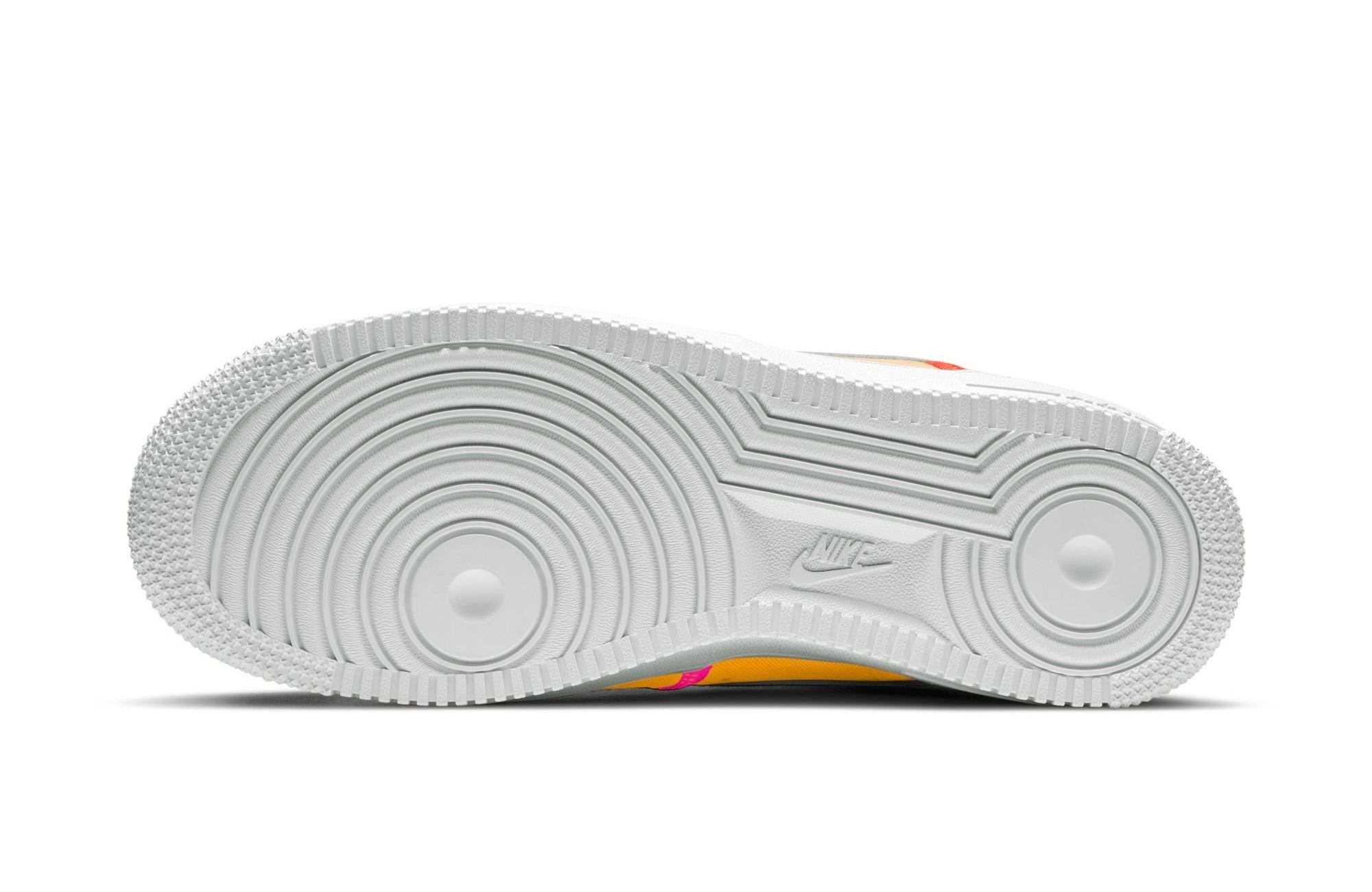 Nike Air Force 1 ’07 LX "Melon Tint/Photon Dust" Women's Shoe