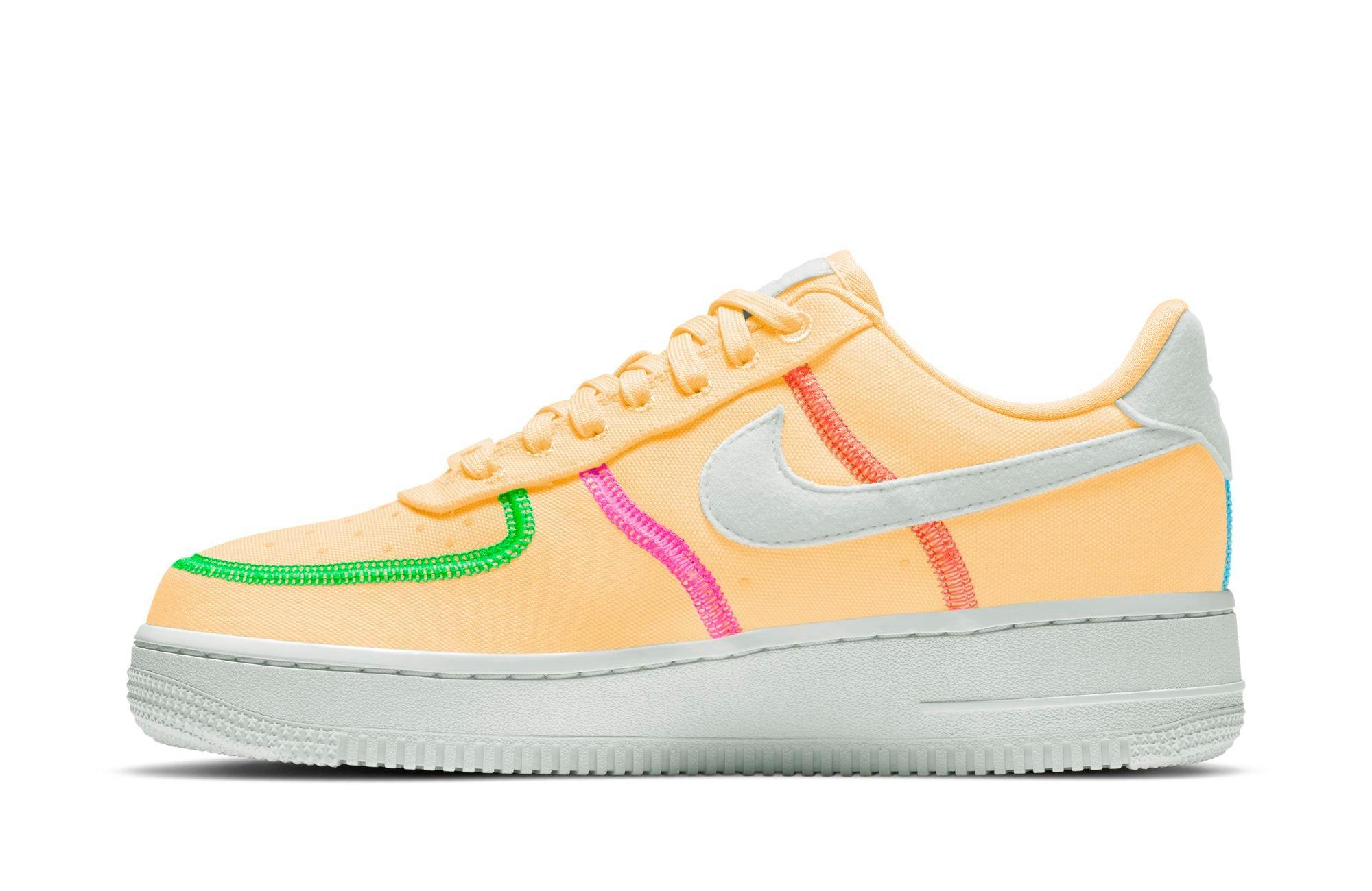 Nike Air Force 1 Low Watermelon (Women's)