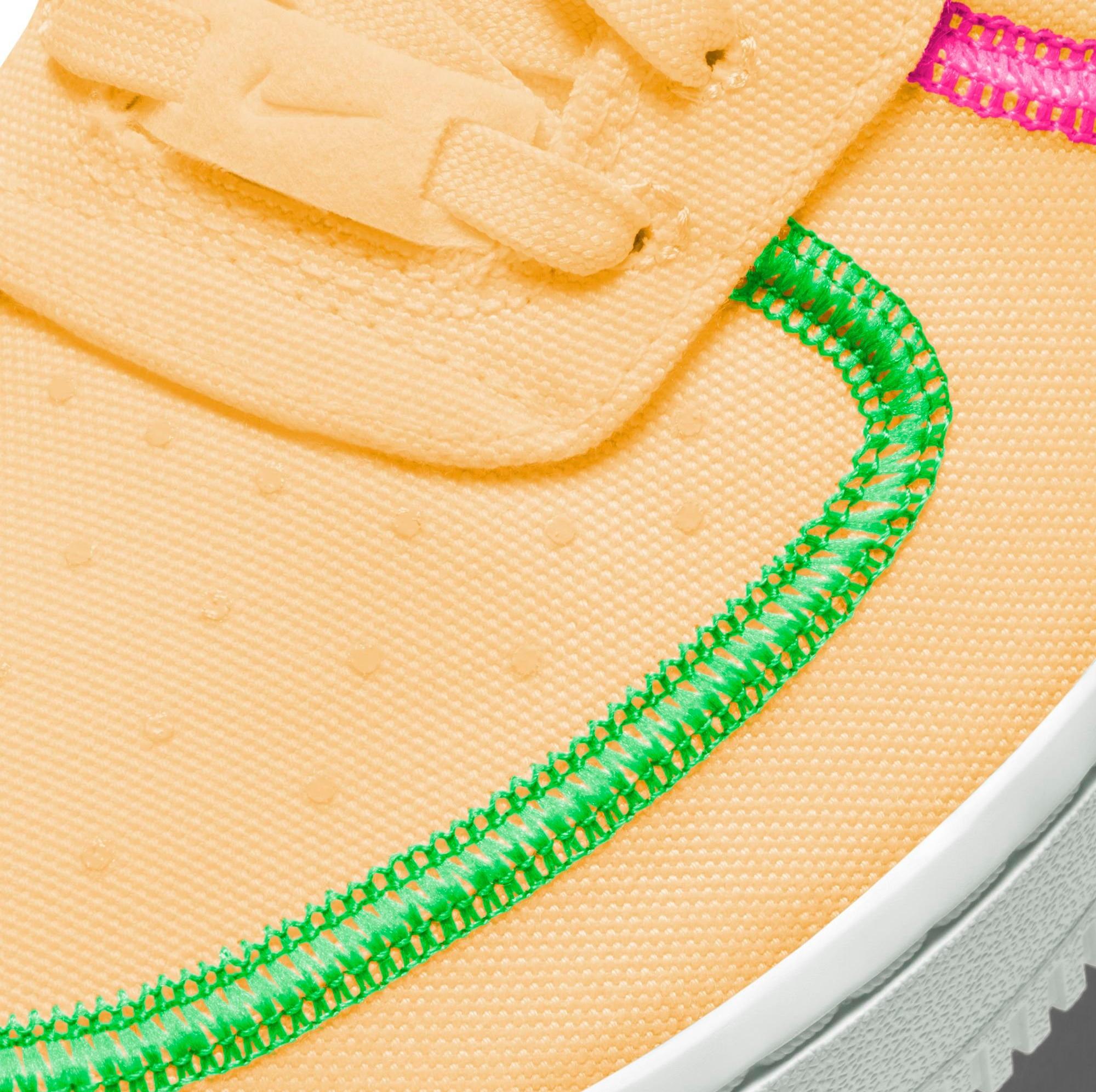 Nike Air Force 1 ’07 LX "Melon Tint/Photon Dust" Women's Shoe