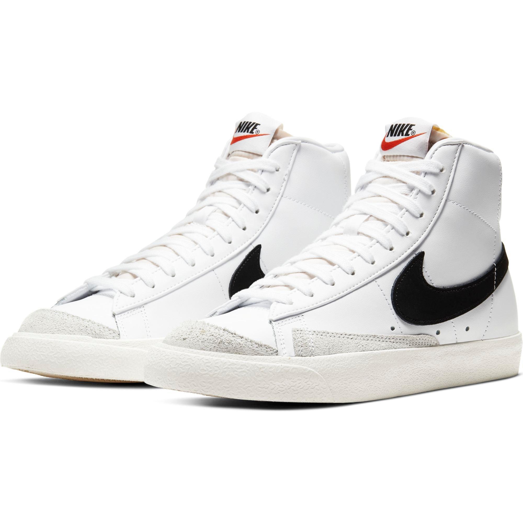 nike blazer high top womens
