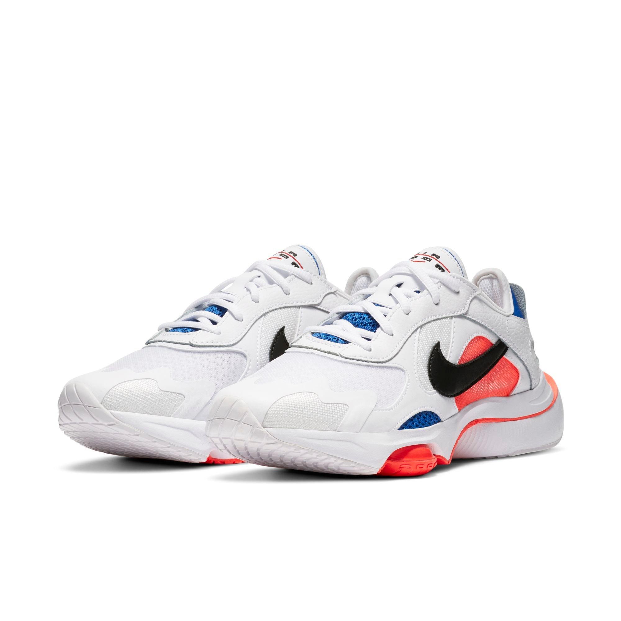 women's nike air zoom division casual shoes