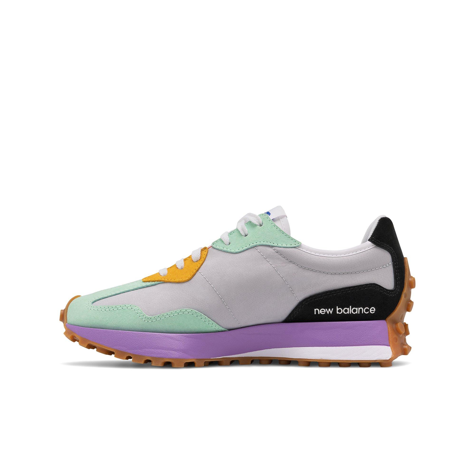 new balance 327 womens shoes