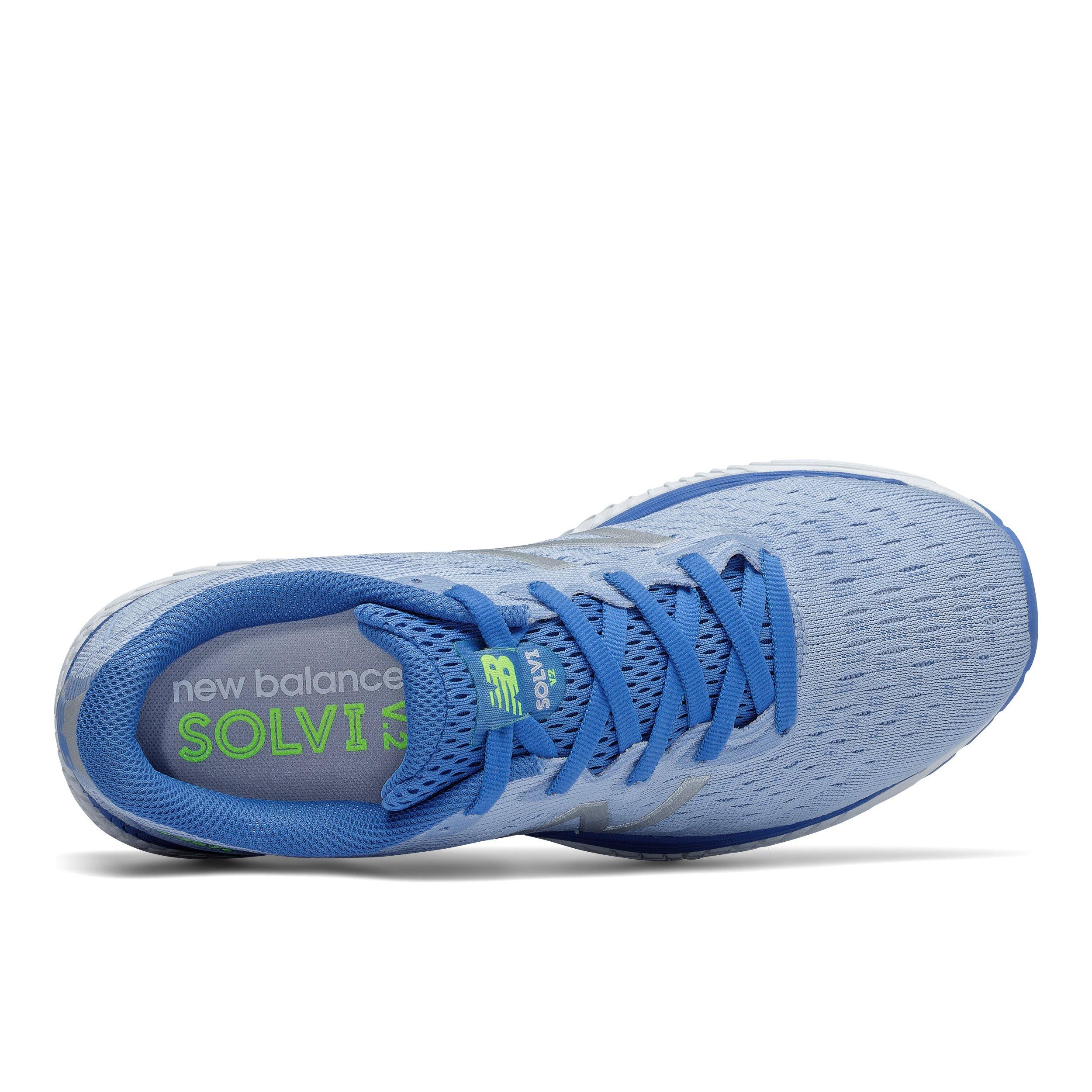 new balance solvi v2