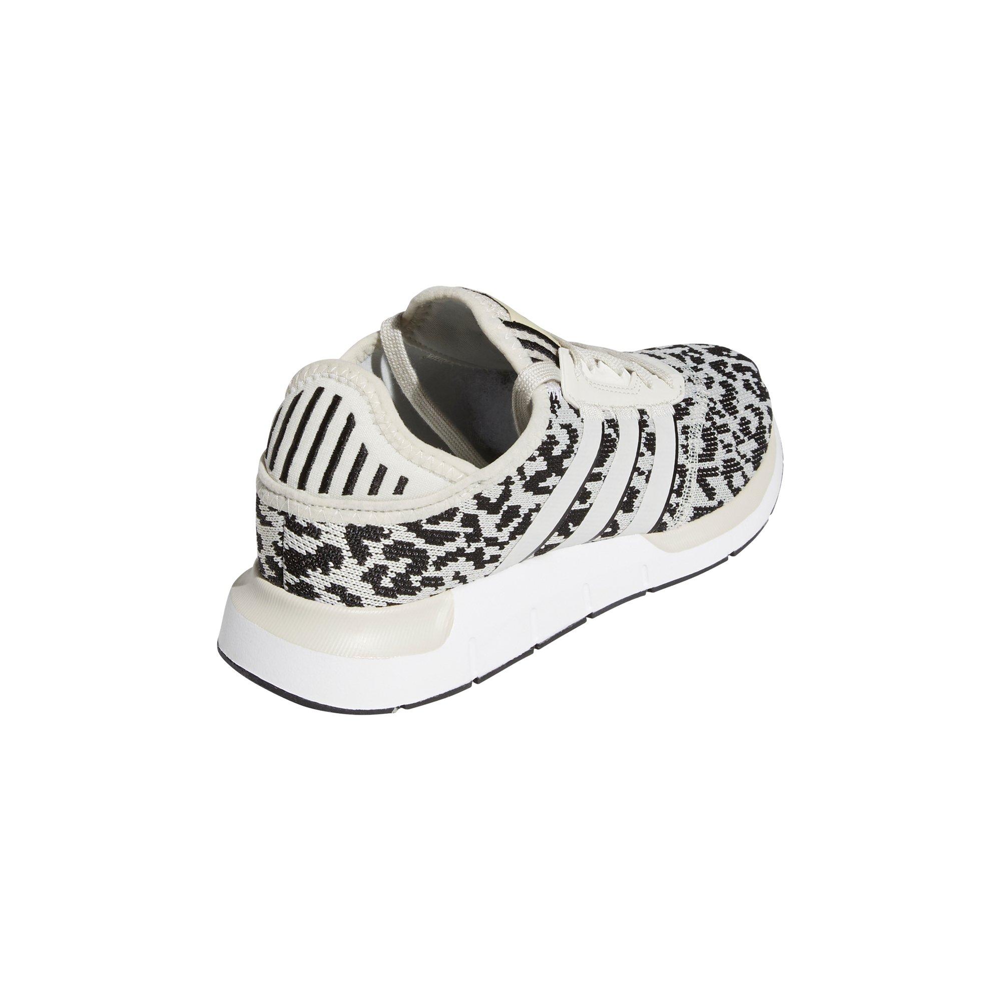 animal print adidas swift run