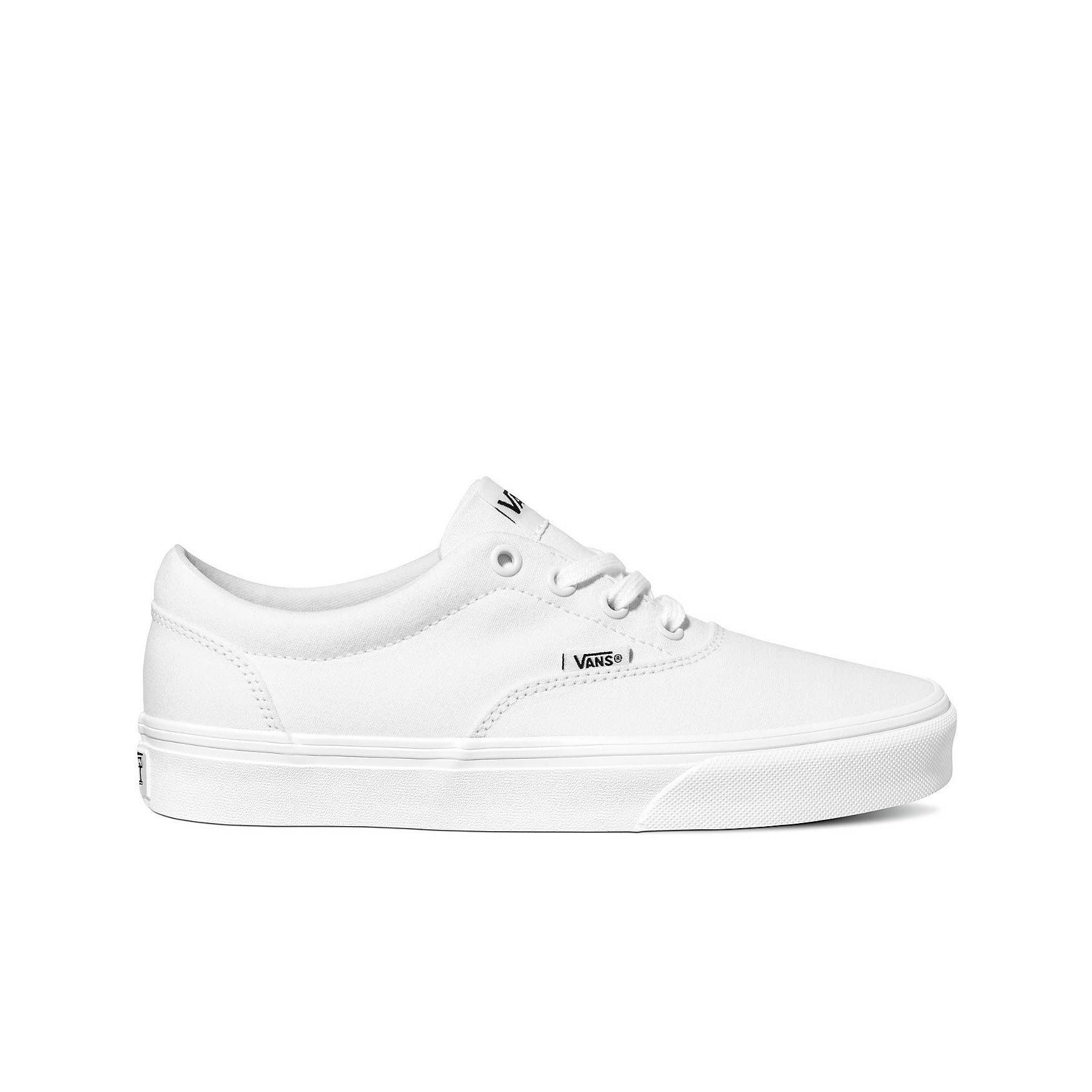 vans hibbett sports