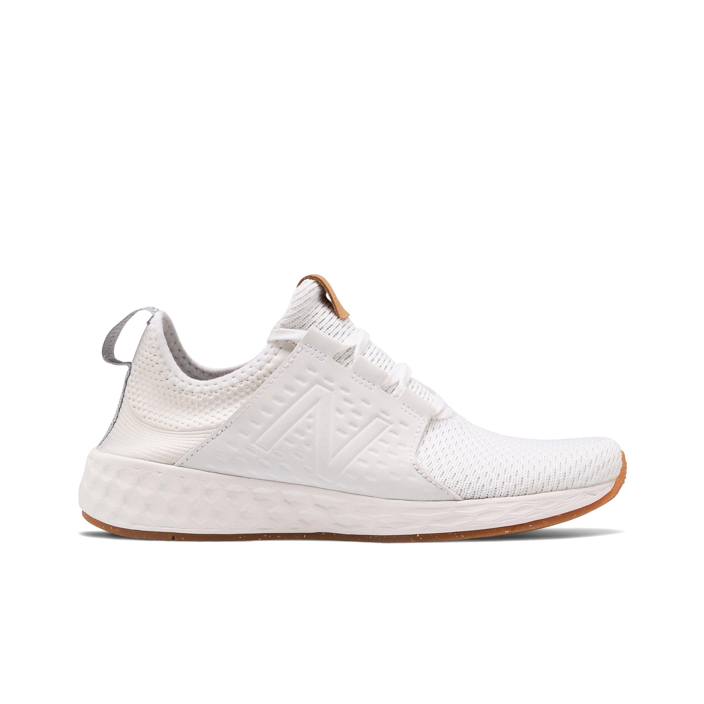 new balance fresh foam cruz v1 women's