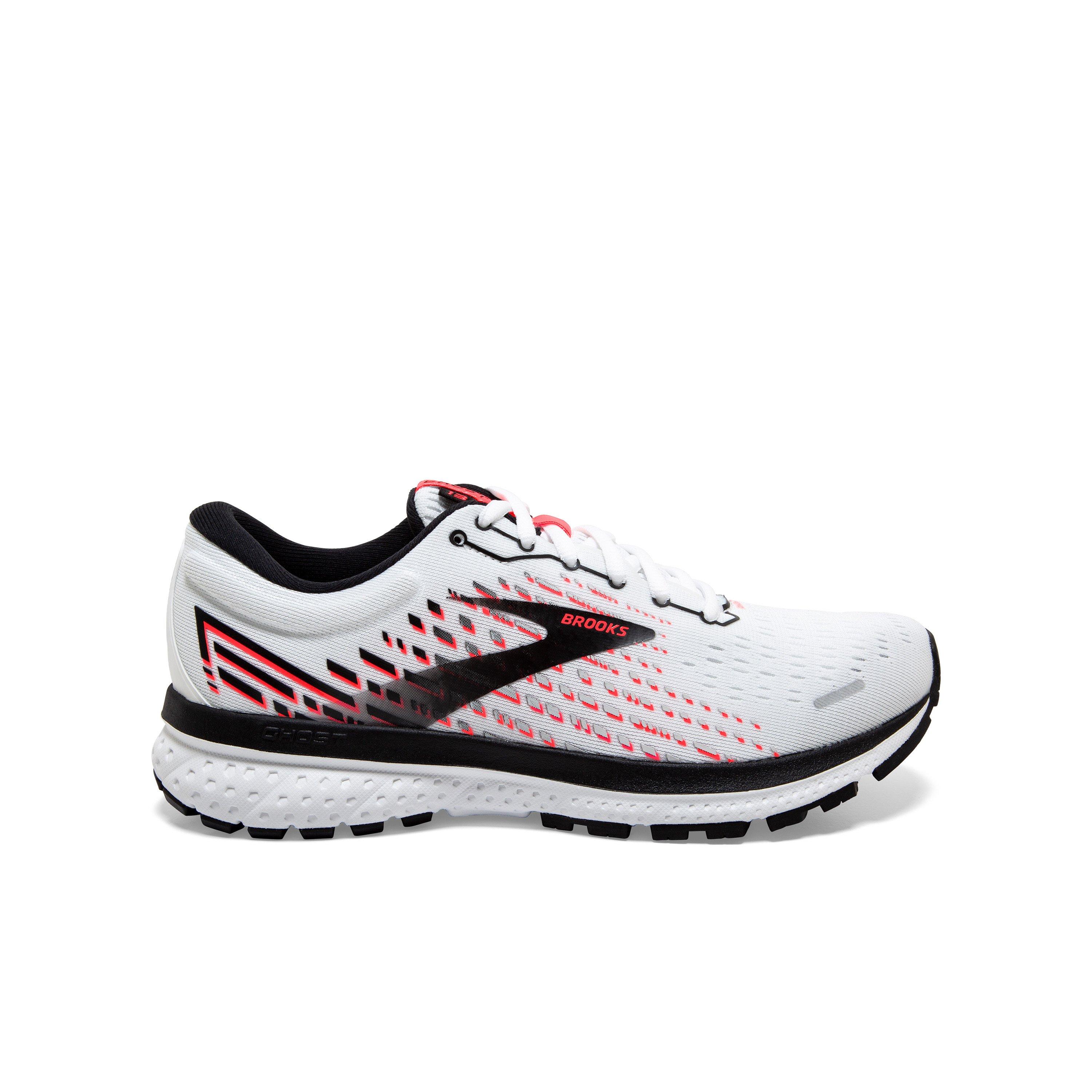 brooks ghost womens pink
