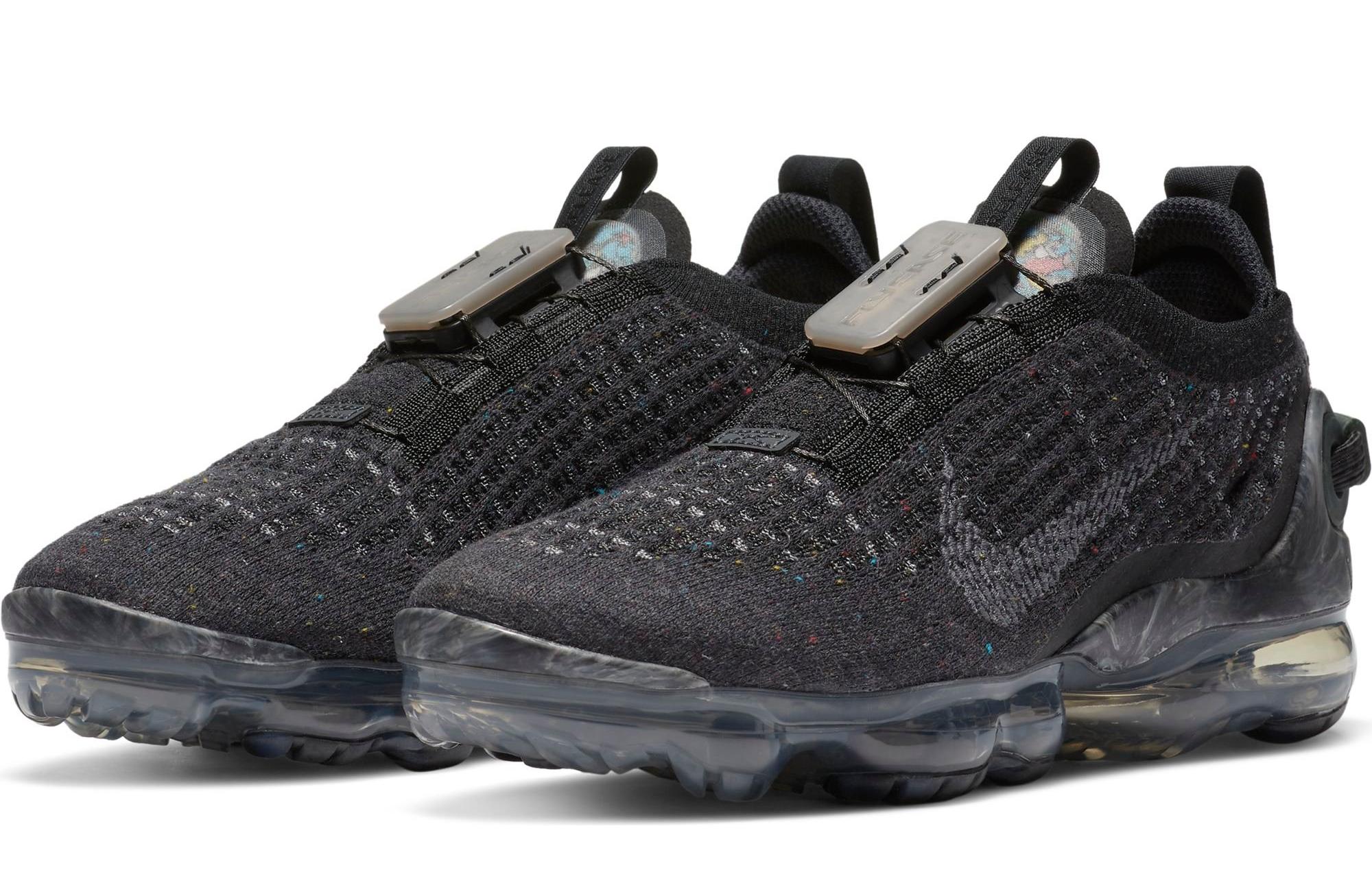 Nike VaporMax 2020: it's trash