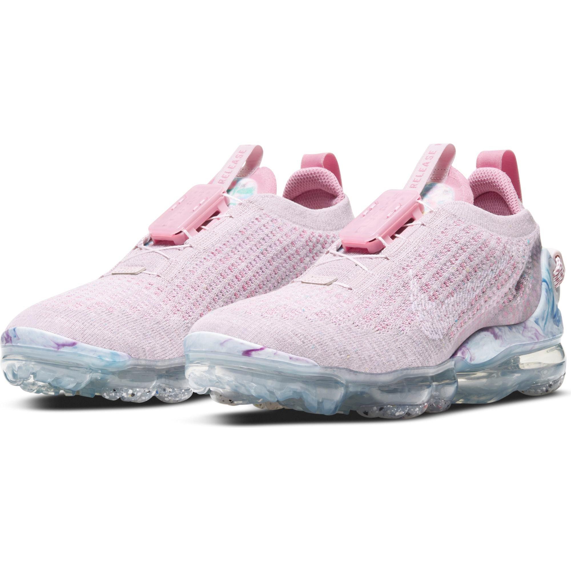 nike air vapormax violet