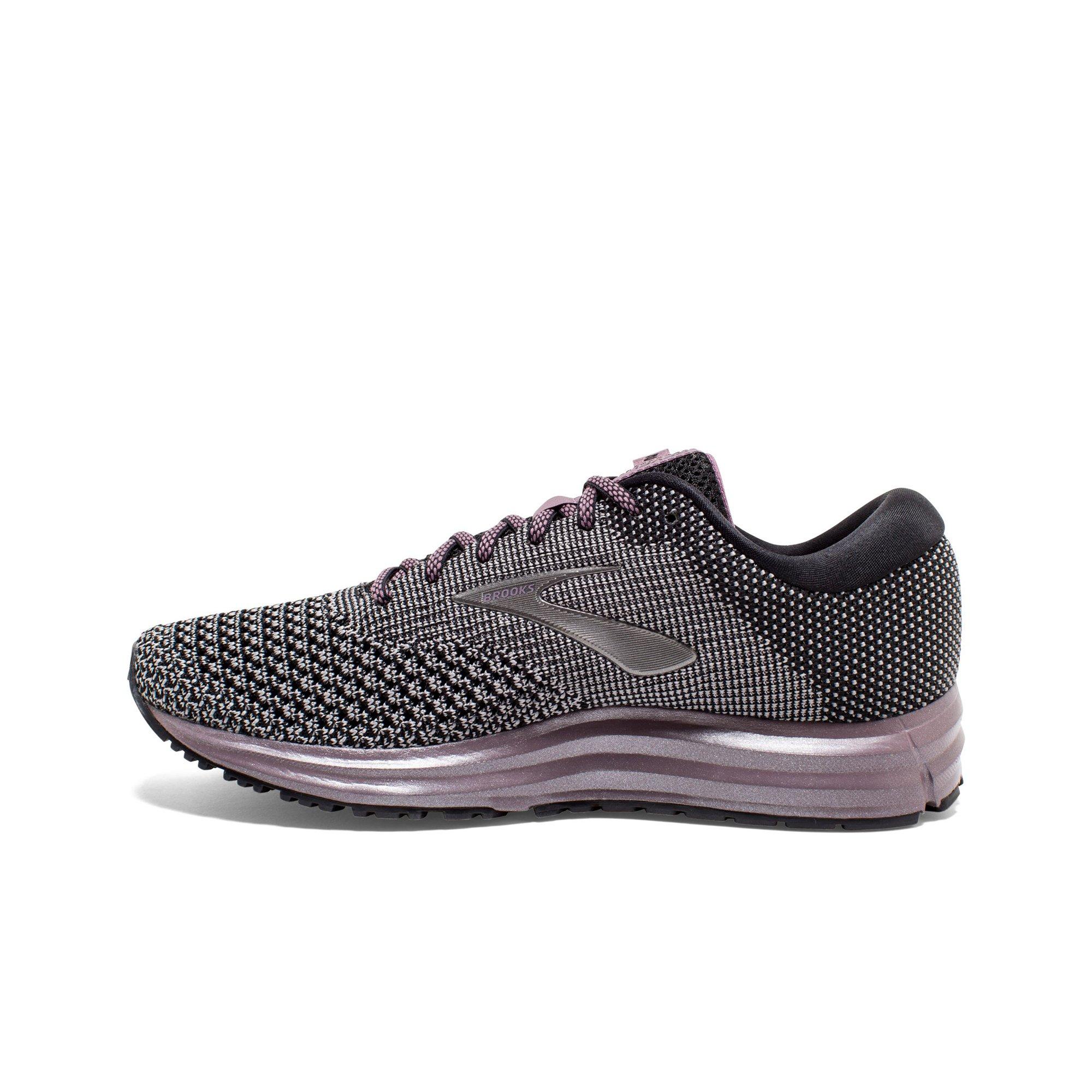 brooks revel 2 purple