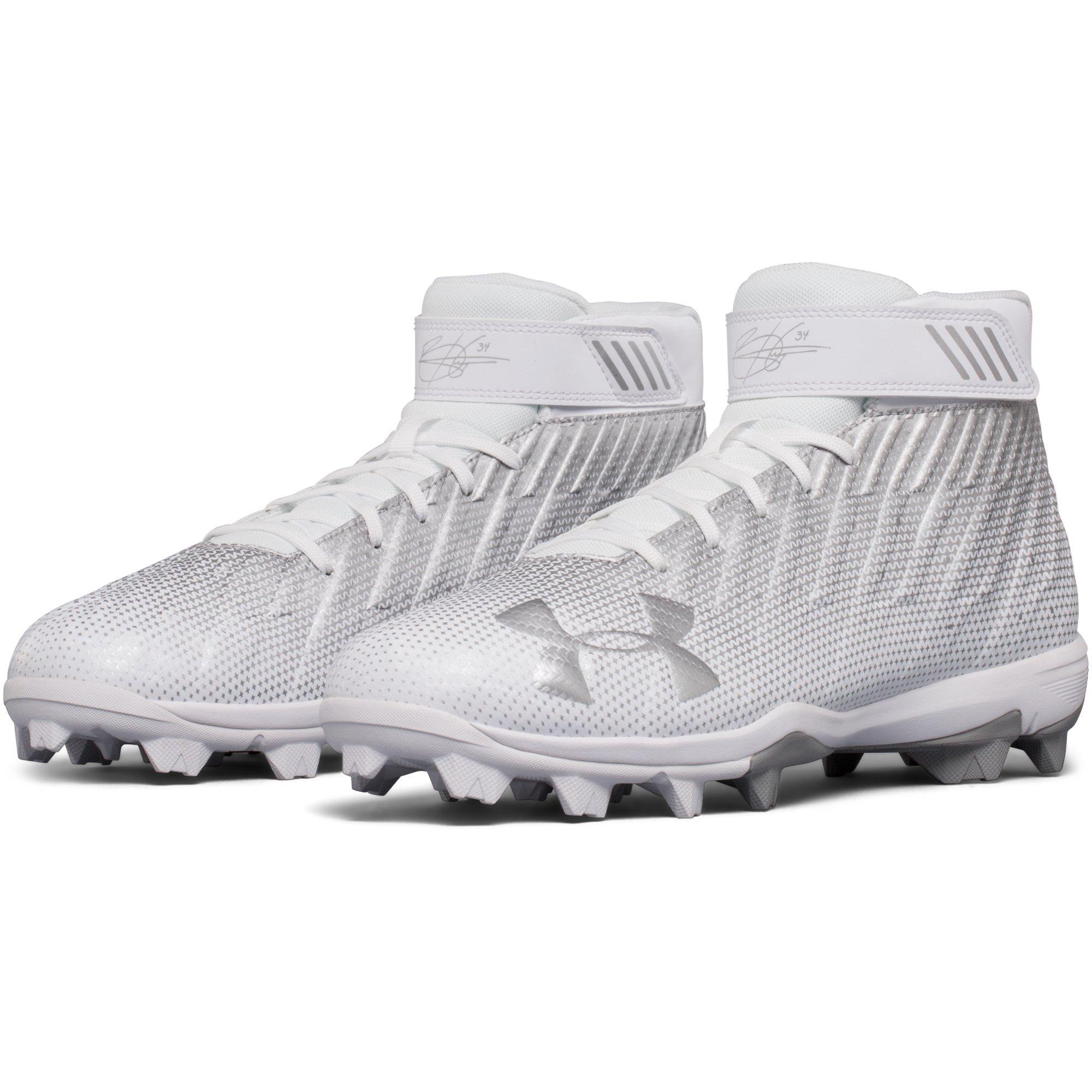 under armour harper 2 rm