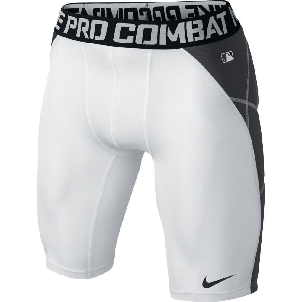 nike pro sliding shorts