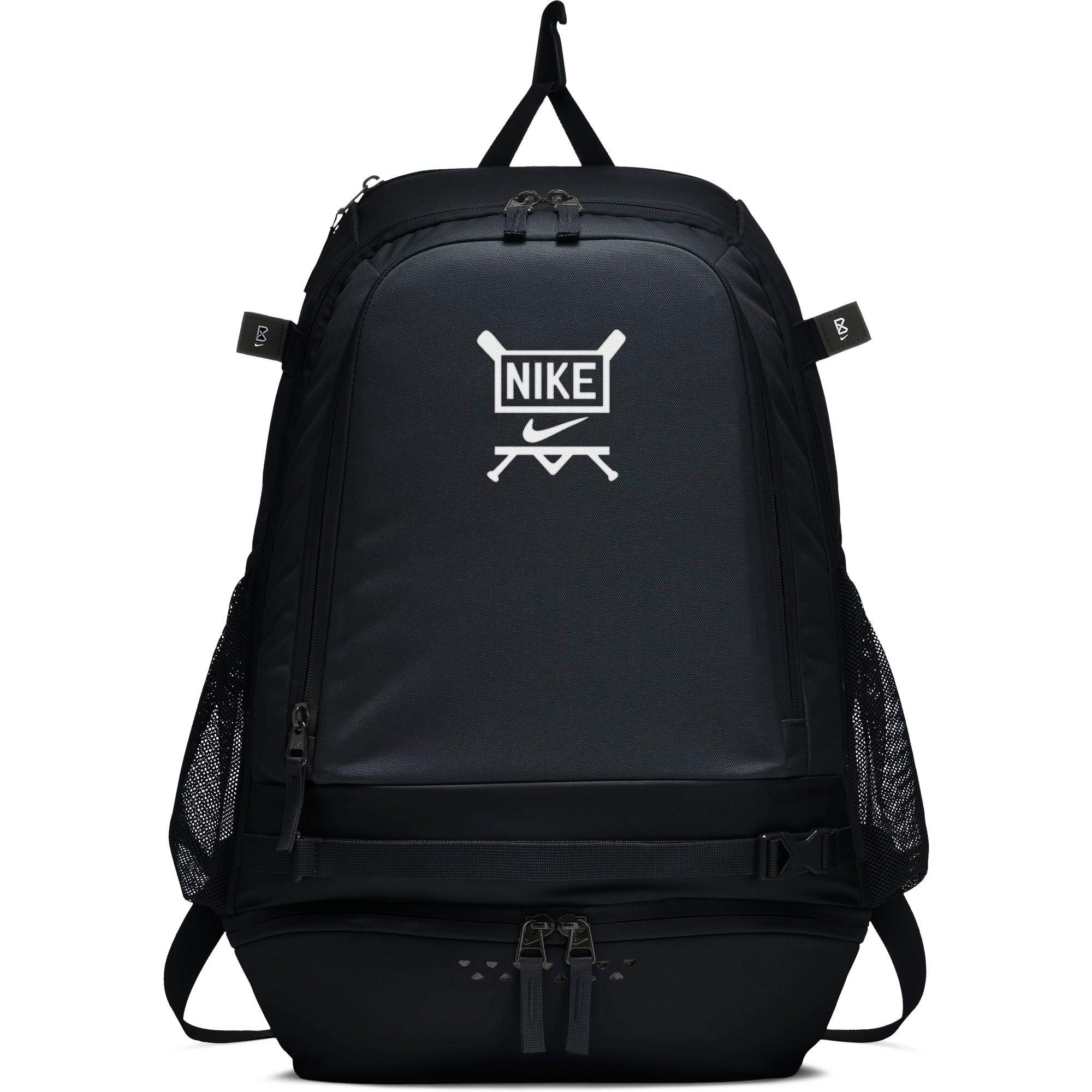 large baseball backpack