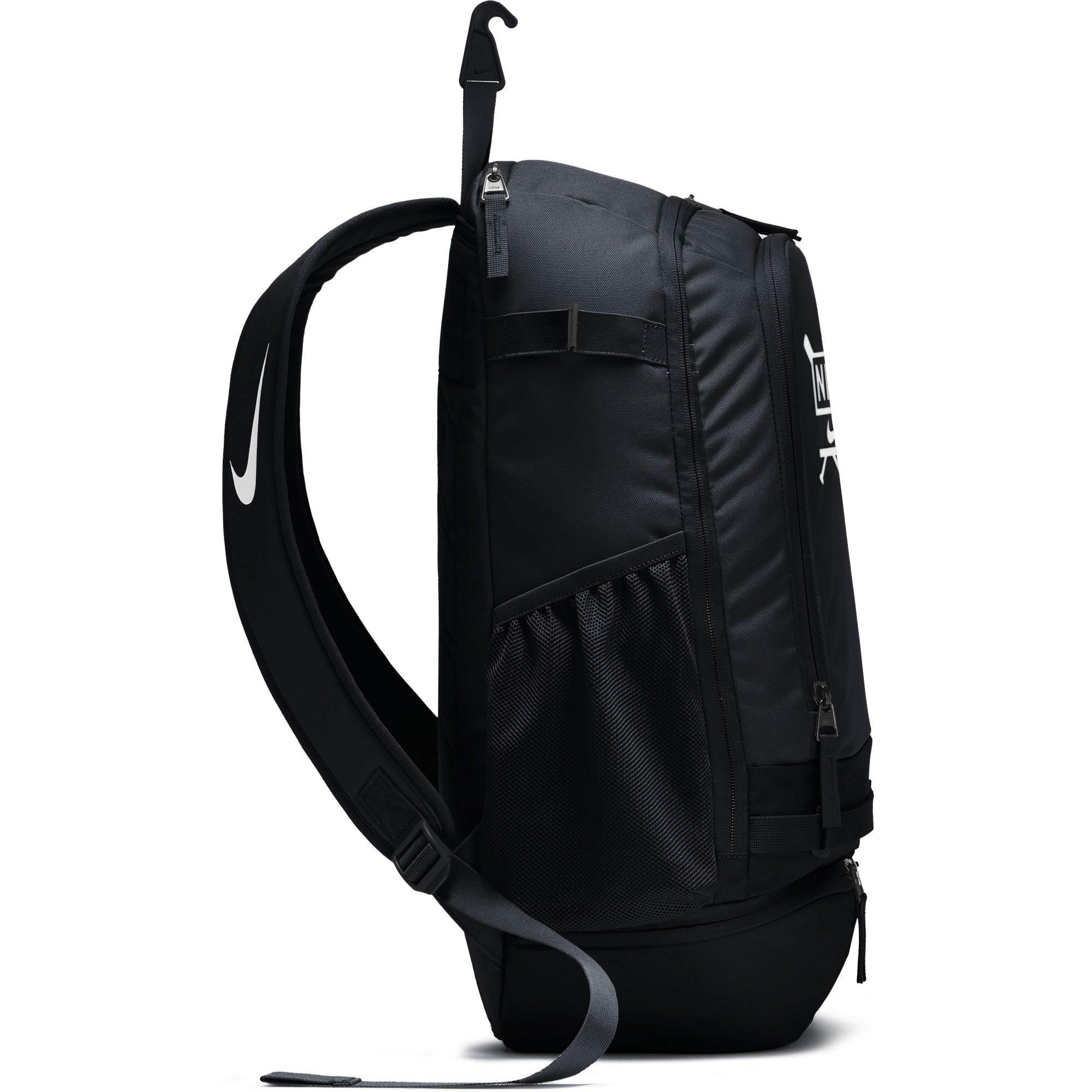 nike men's vapor select baseball backpack