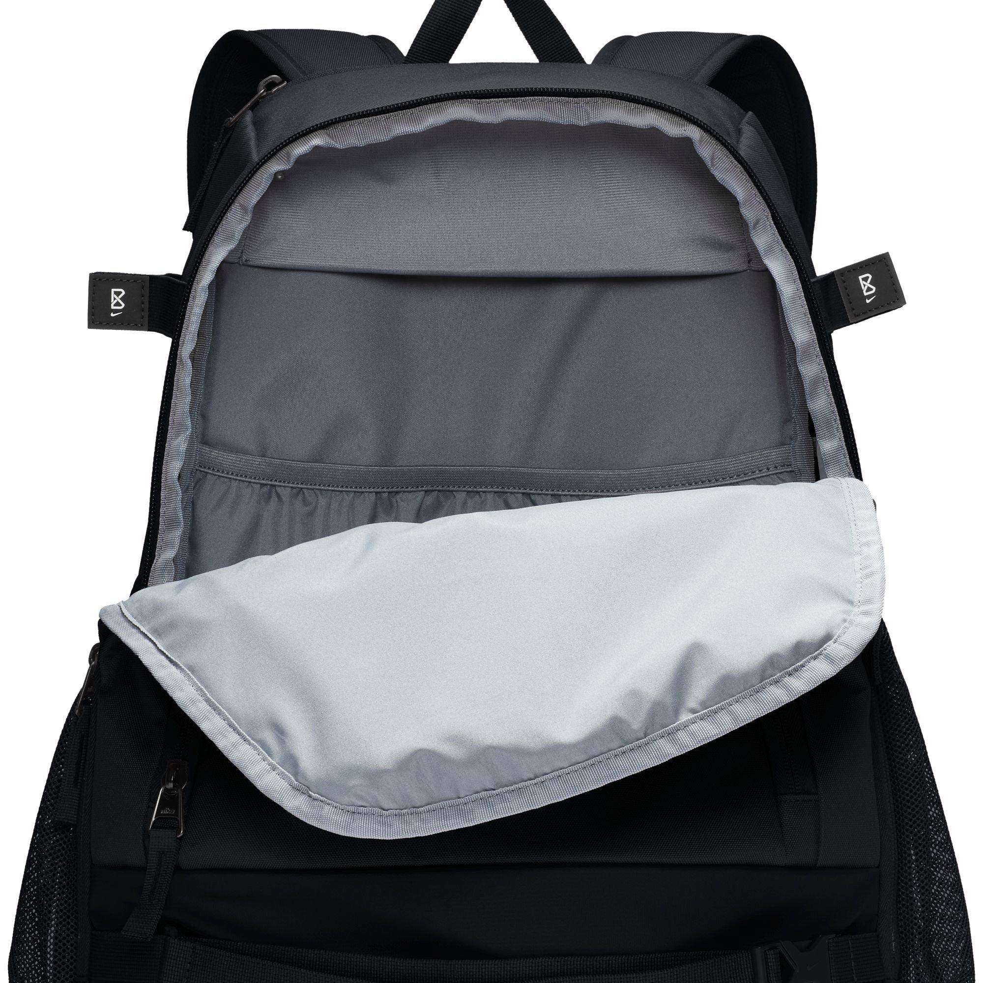 vapor select backpack