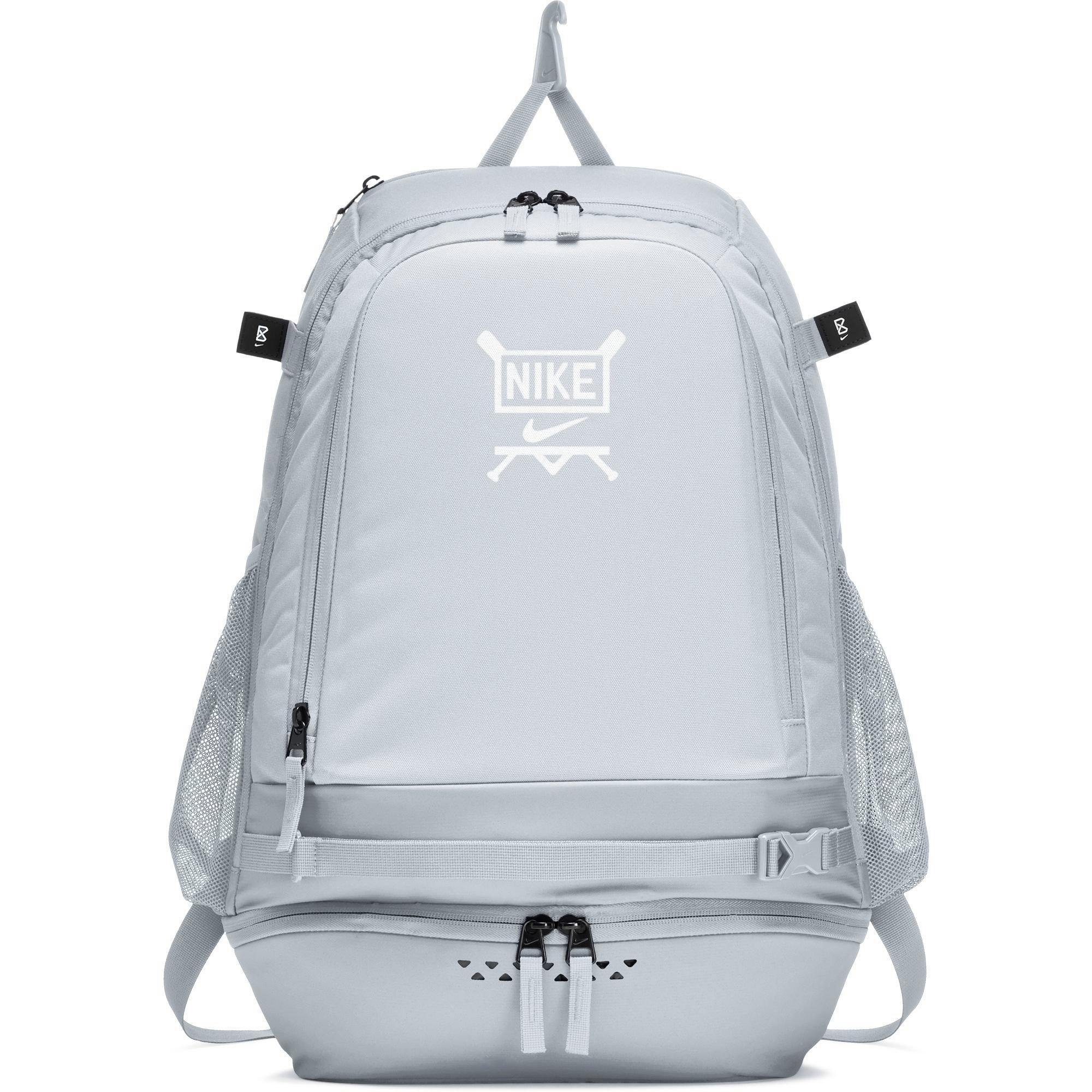 nike bat bag backpack