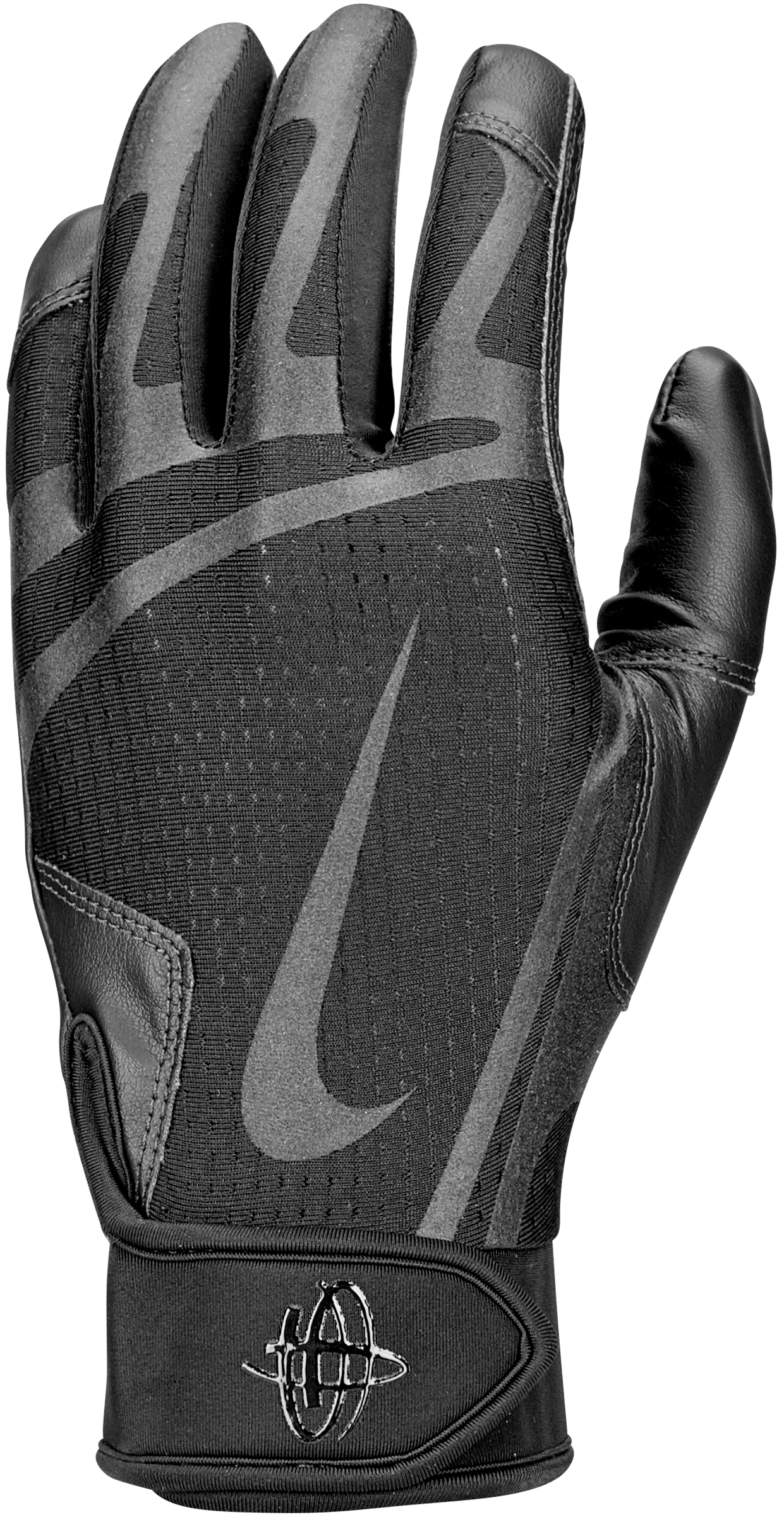 nike youth huarache edge batting gloves