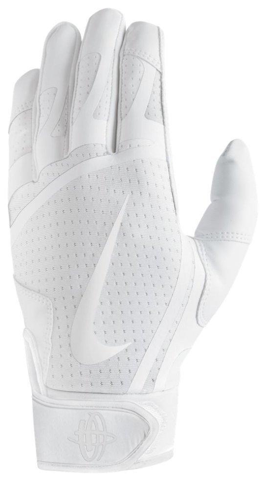 nike youth batting gloves