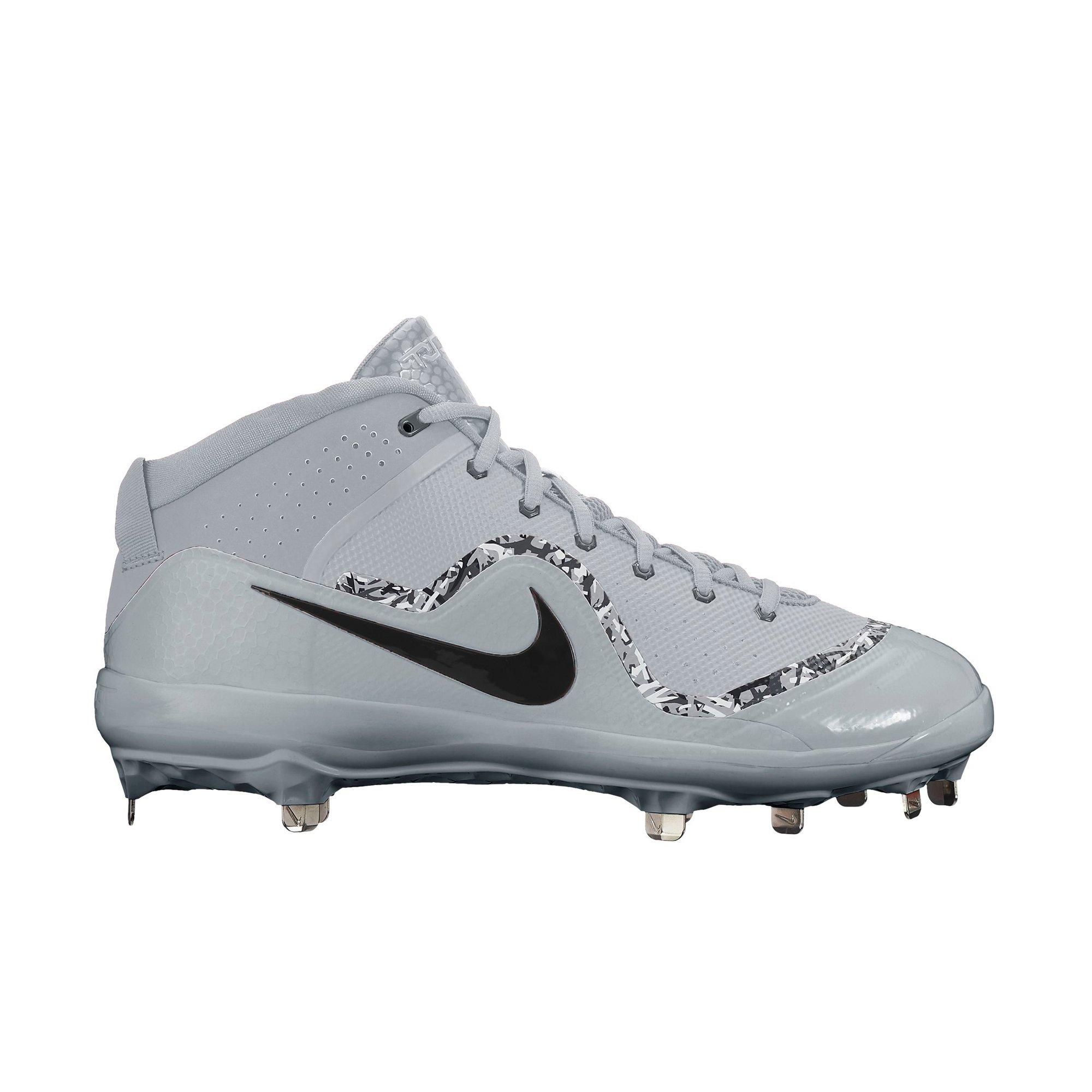 nike men's force air trout 4 pro baseball cleat