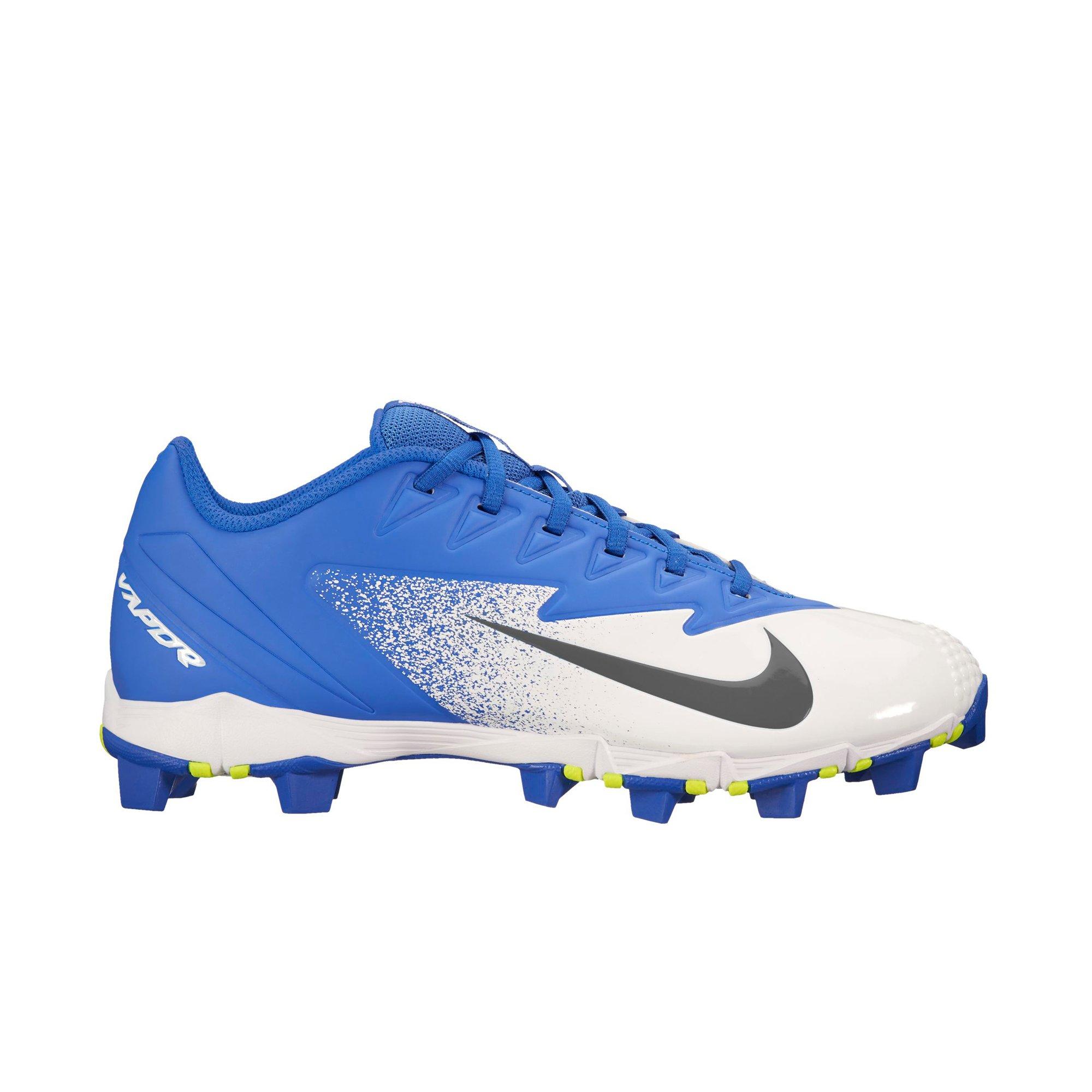 nike men's vapor ultrafly keystone baseball cleats