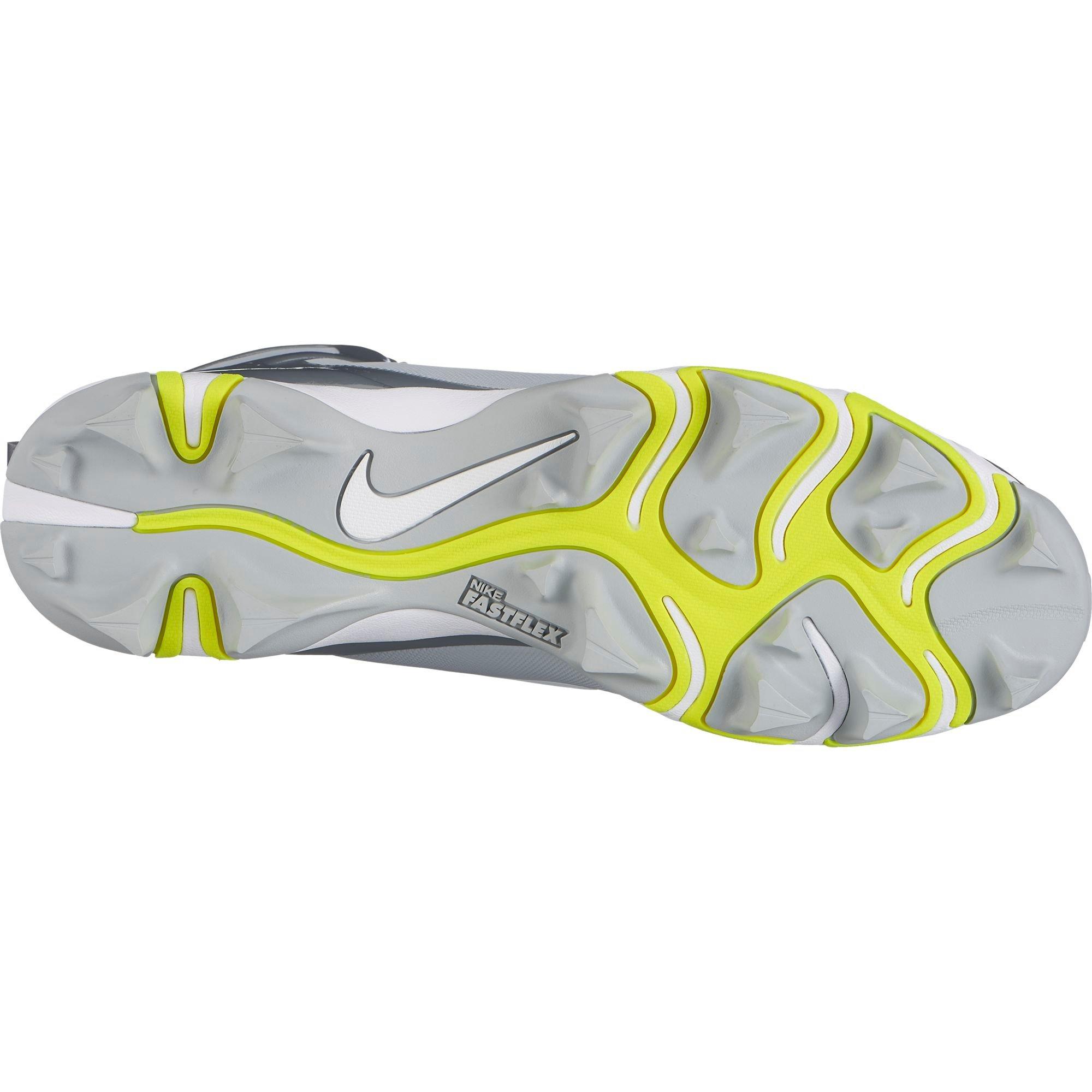 nike huarache fastflex