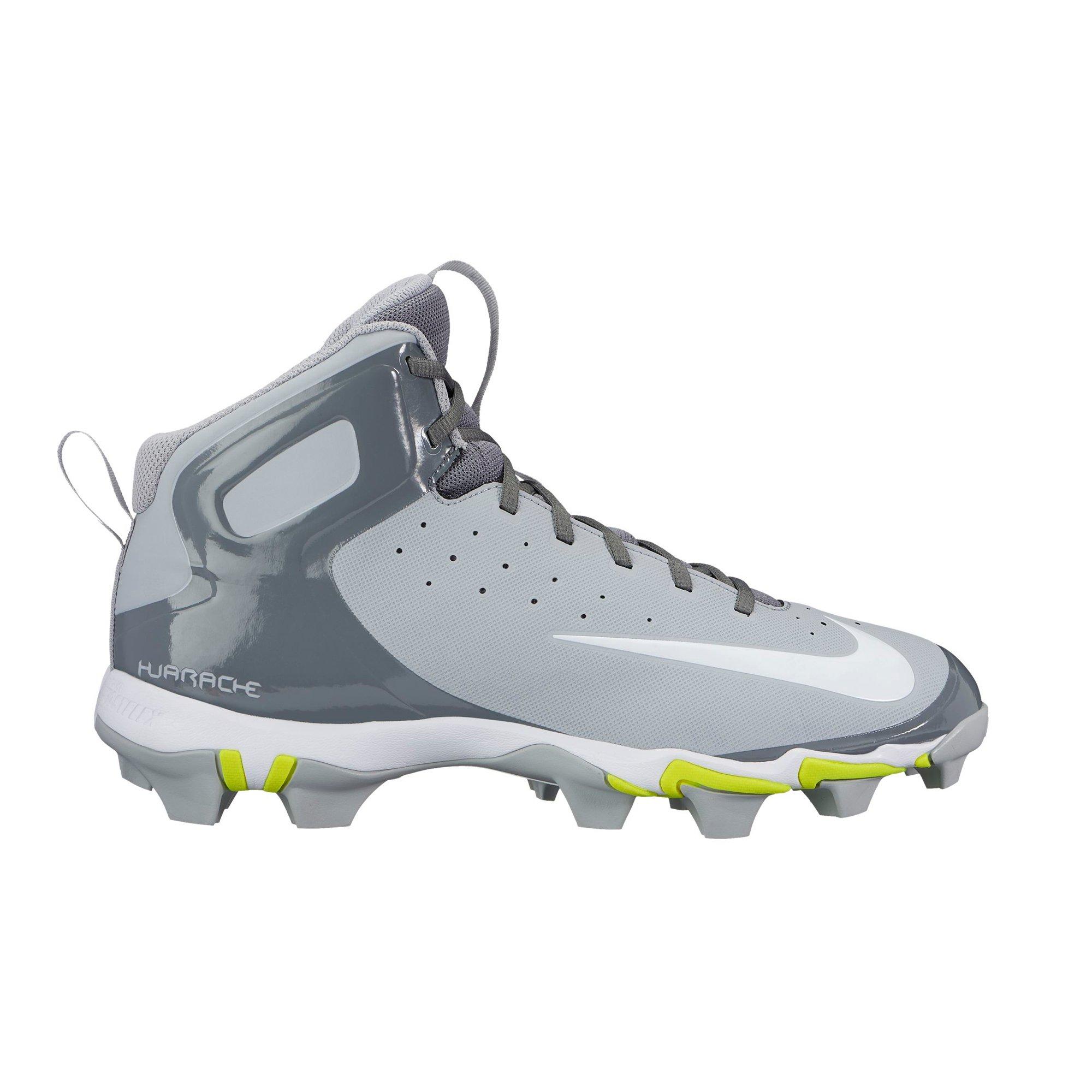 nike alpha fastflex baseball cleats